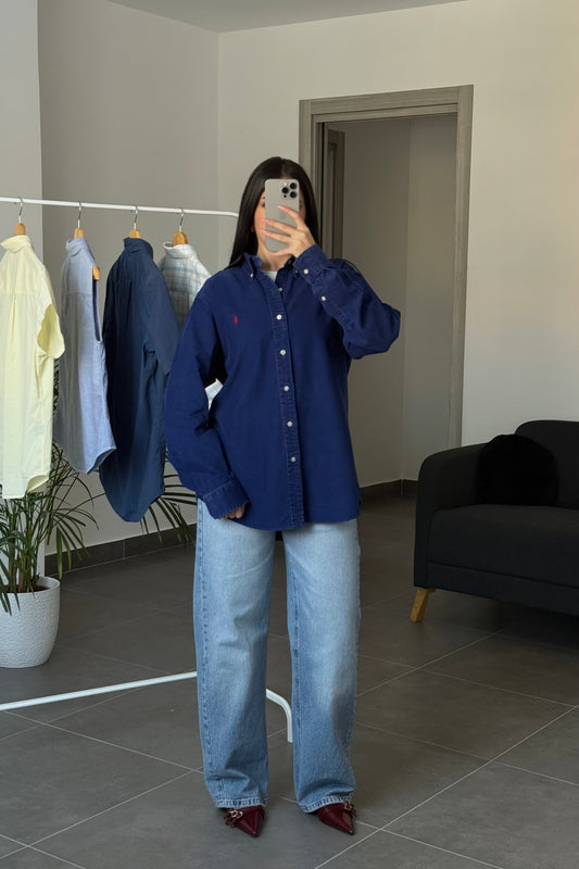 Camicia Ralph Lauren