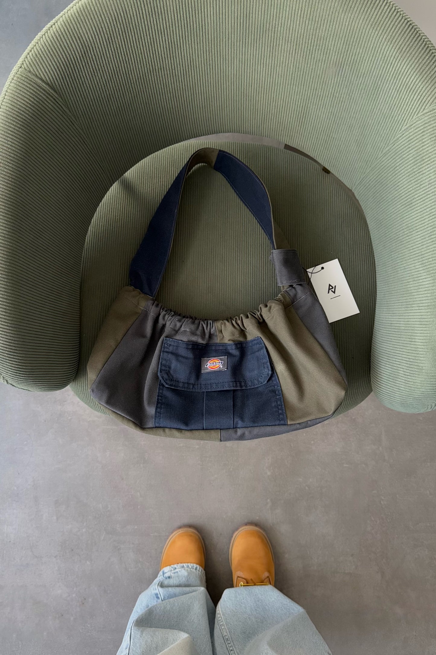 Bag Dickies Reworked