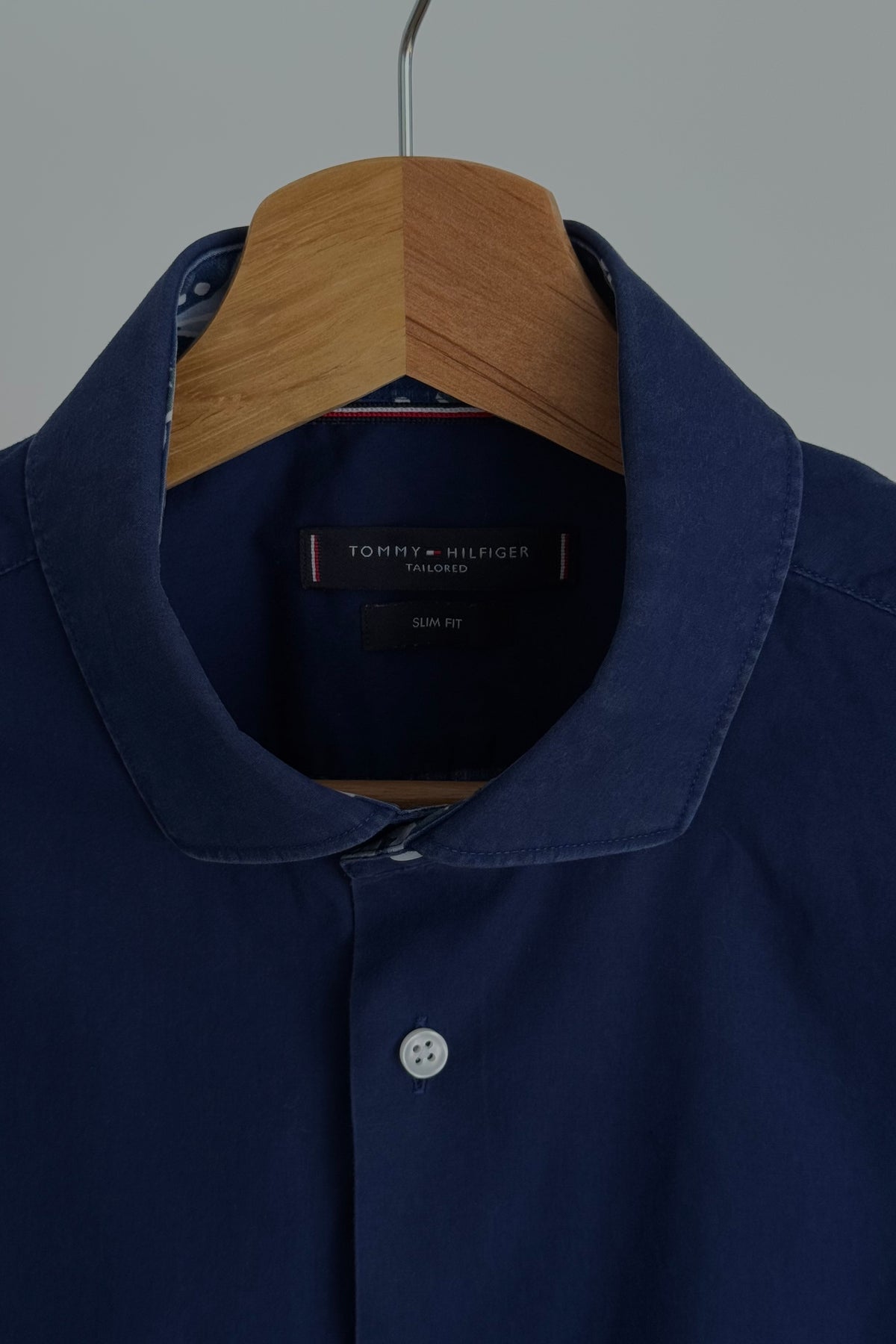 Camicia Tommy Hilfiger - S