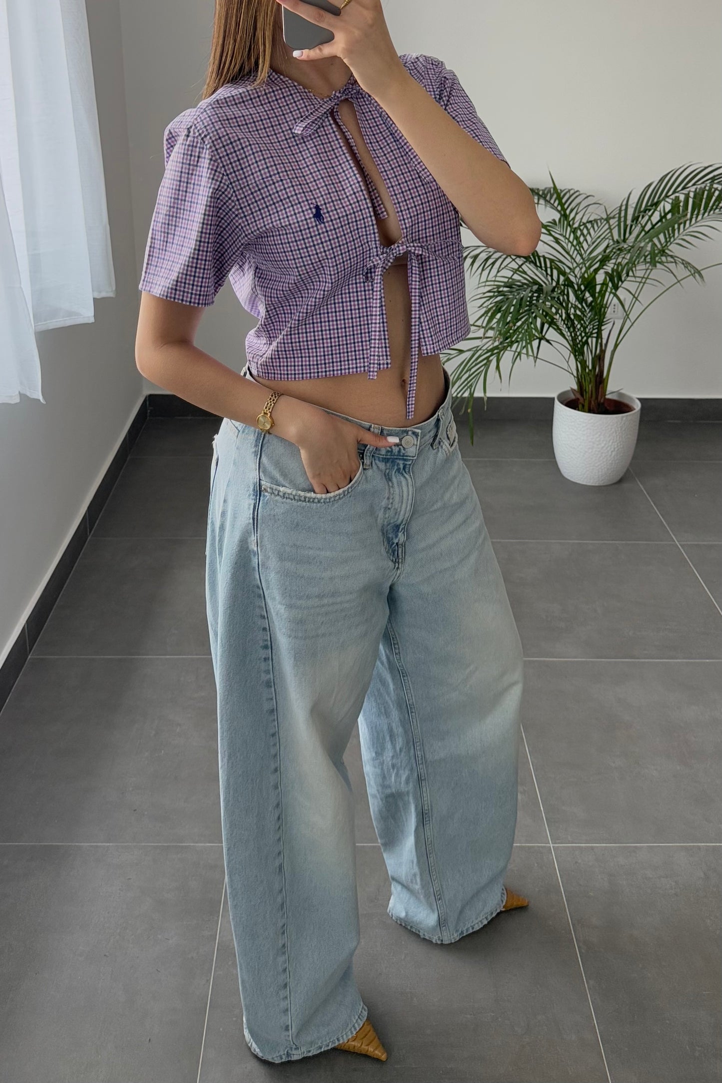 Camicia Ralph Lauren - XS/S