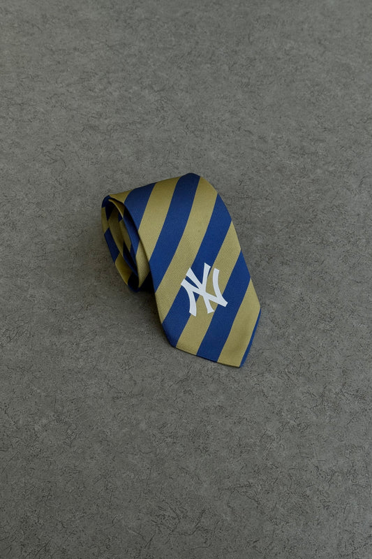 NY Yankees tie