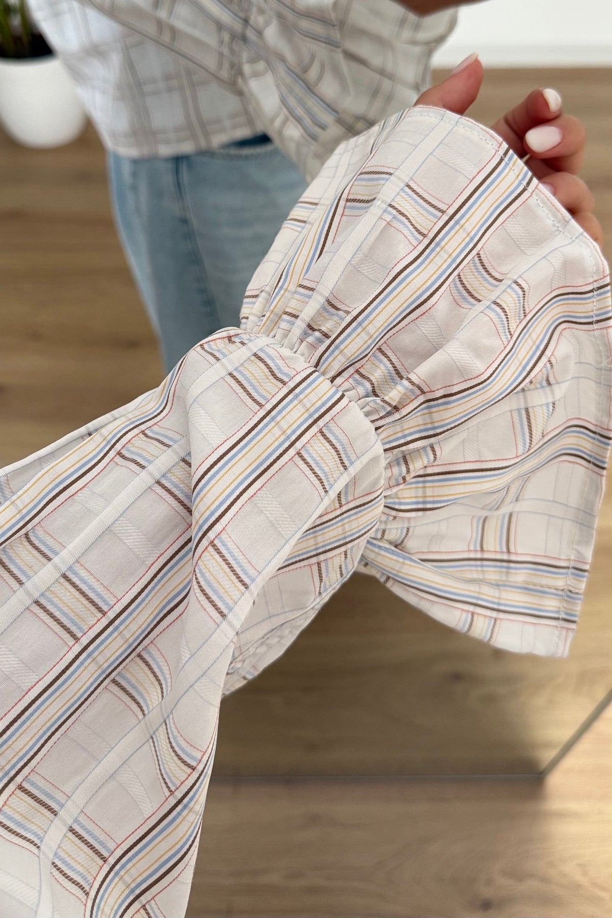 Camicia Lacoste - L/XL