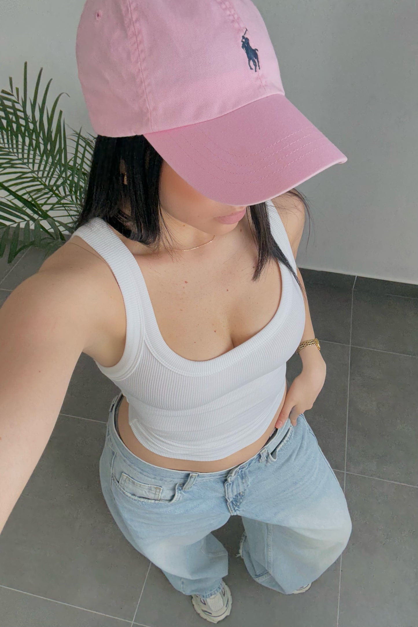 Cappello Ralph Lauren