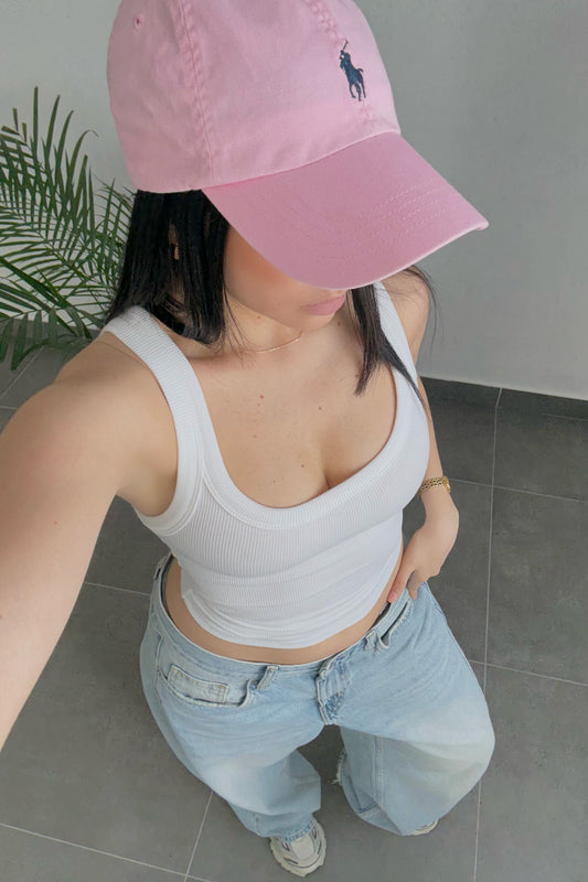 Cappello Ralph Lauren
