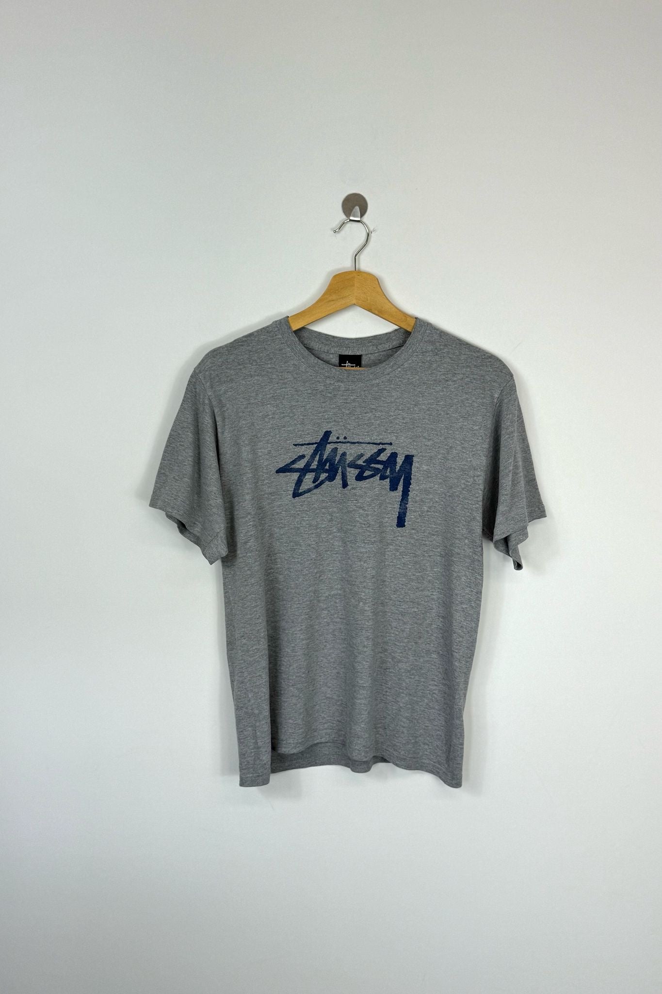 Stussy t-shirt 90s