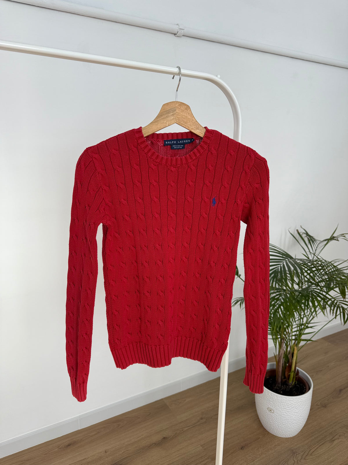 Maglioncino Ralph Lauren - XS