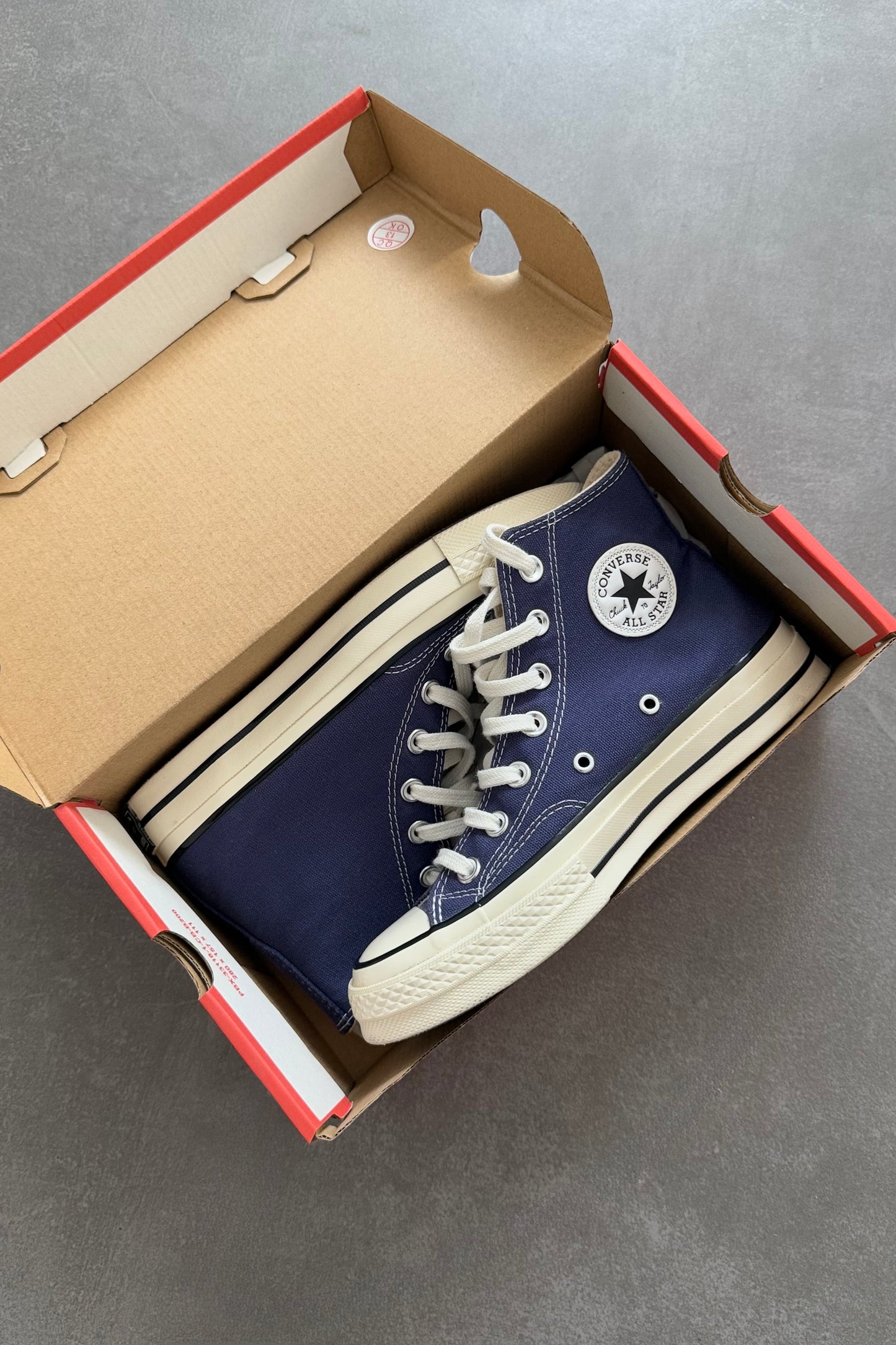 Converse Chuck Taylor 70