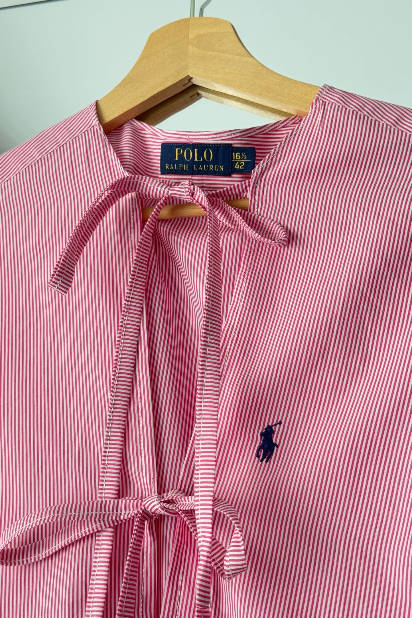 Camicia Ralph Lauren - L