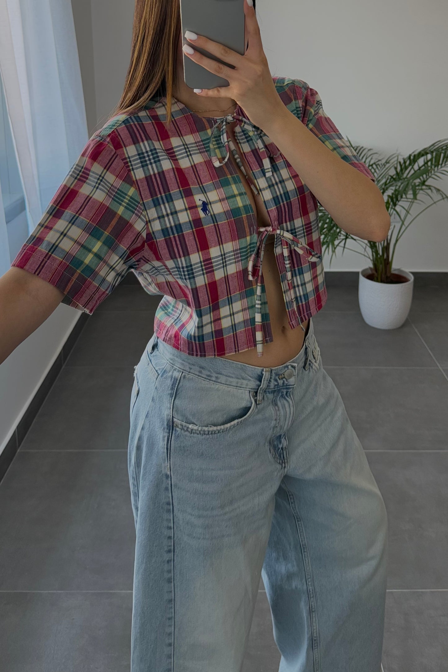 Camicia Ralph Lauren - S