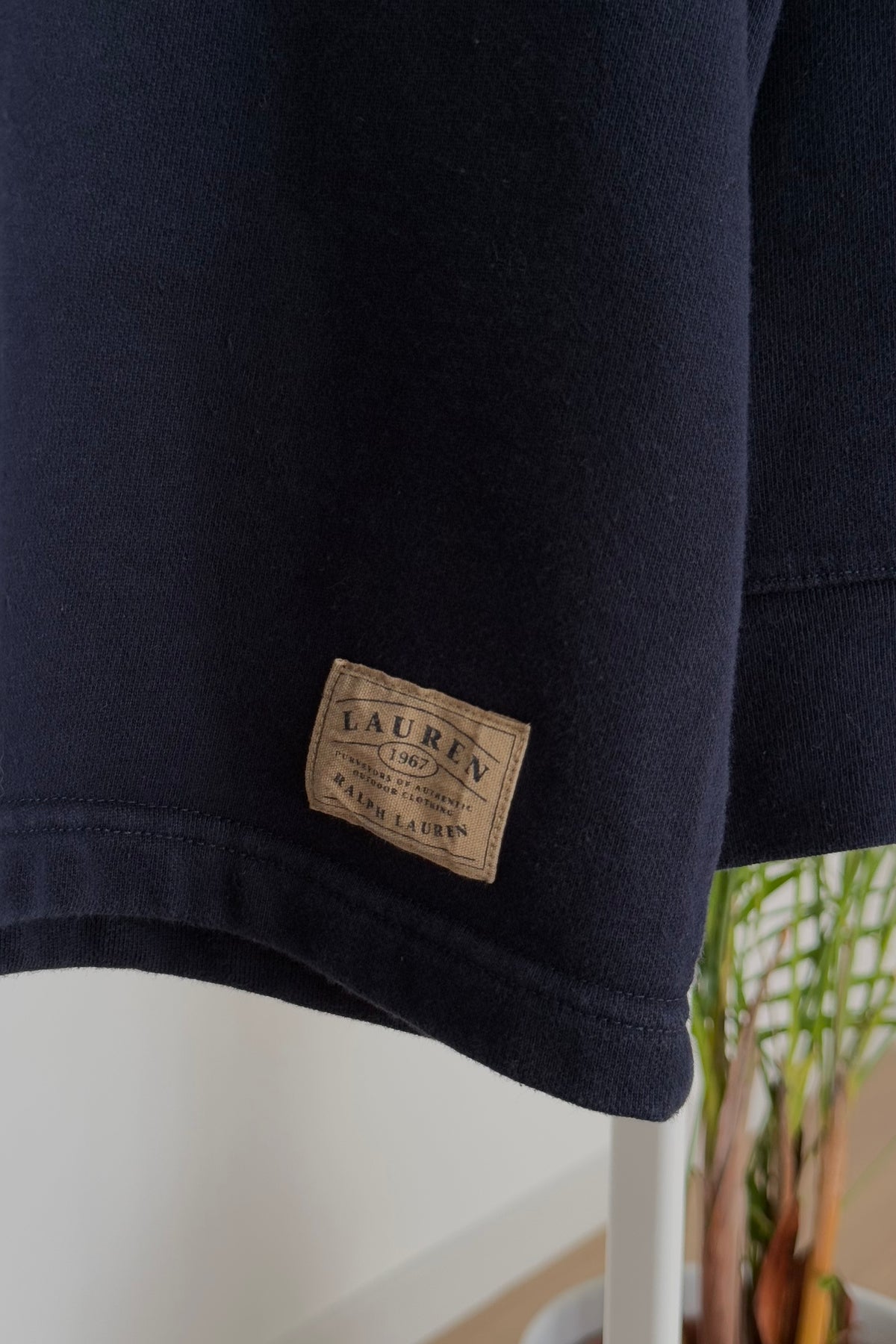 Felpa Ralph Lauren - M