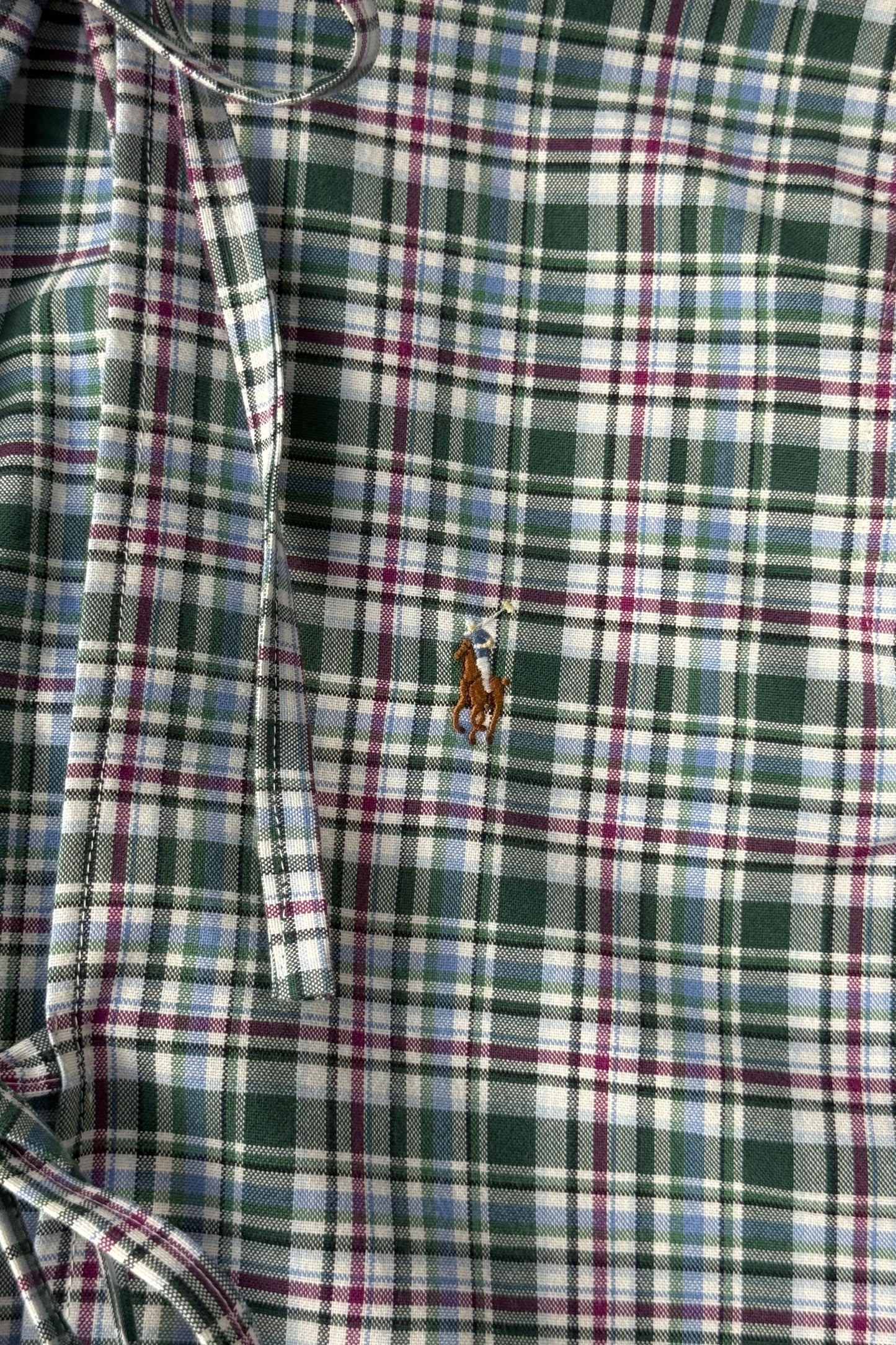 Camicia Ralph Lauren - S