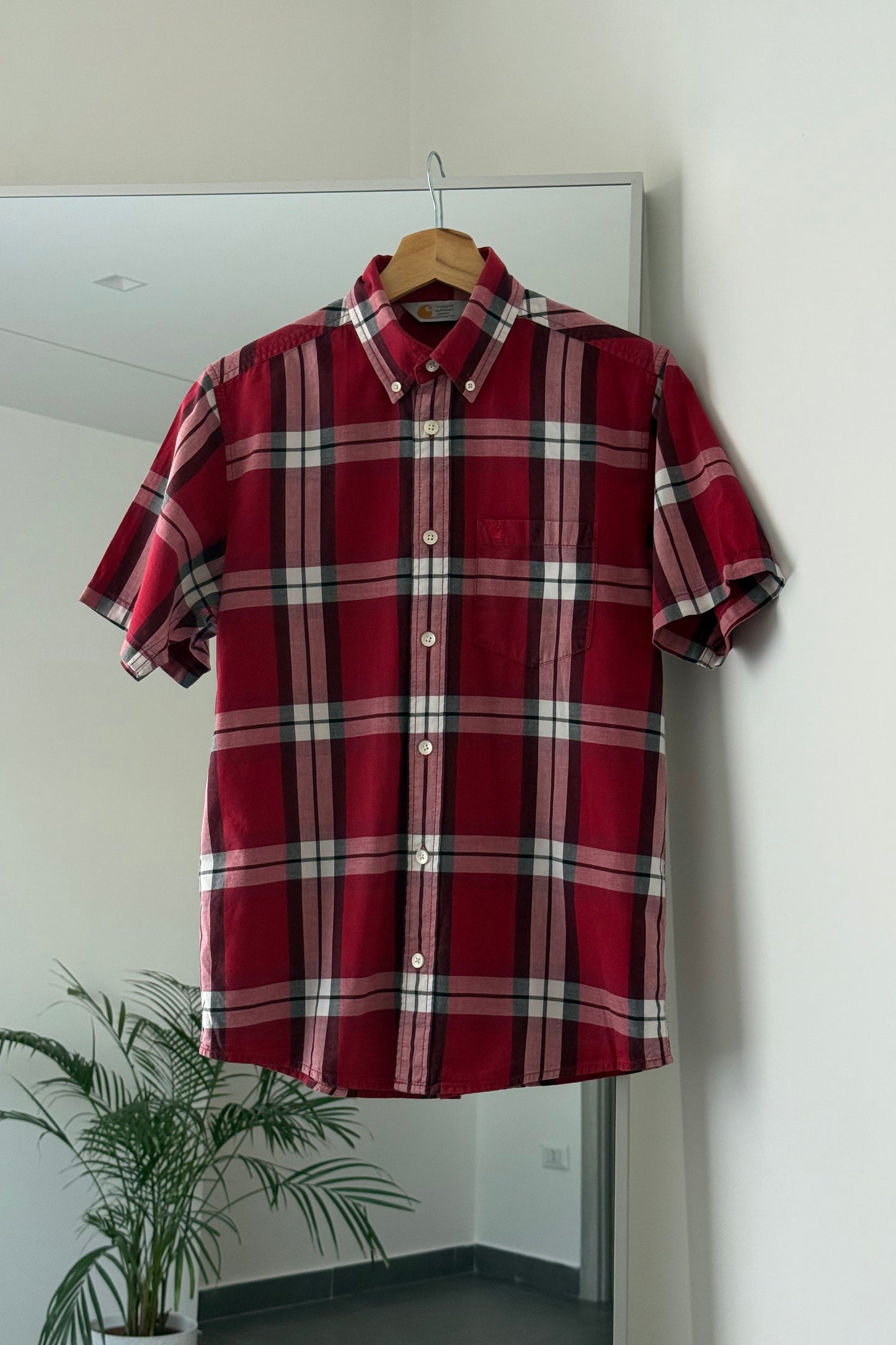 Carhartt shirt