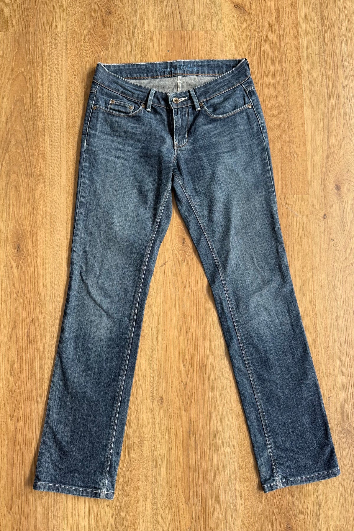 Jeans Tommy Hilfiger - 36/38 ITA