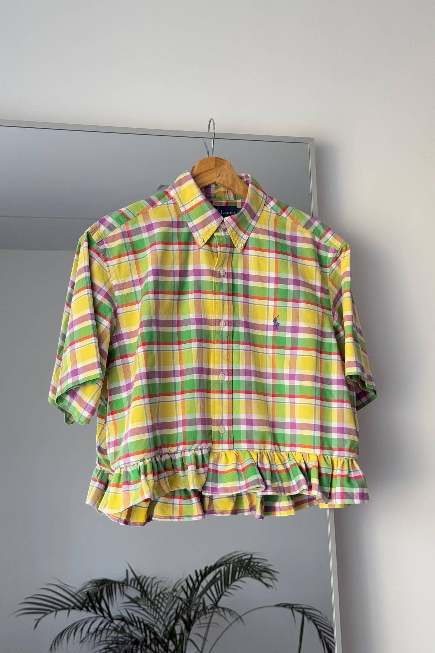 Camicia Ralph Lauren - M