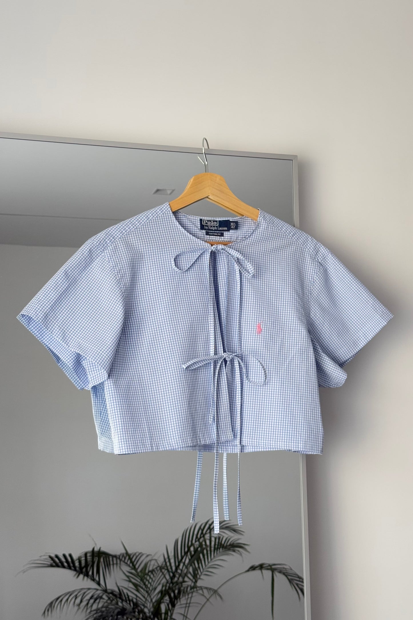 Camicia Ralph Lauren - M