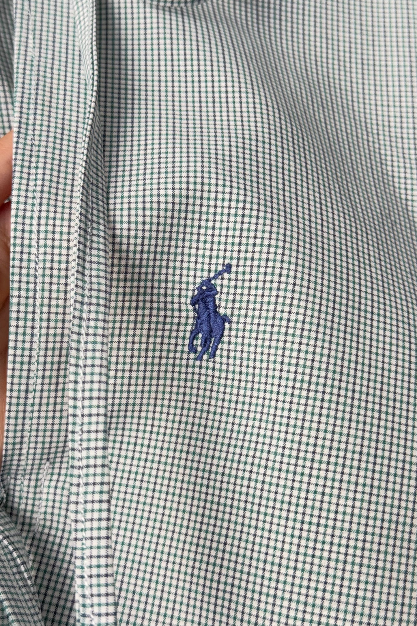 Camicia Ralph Lauren - S
