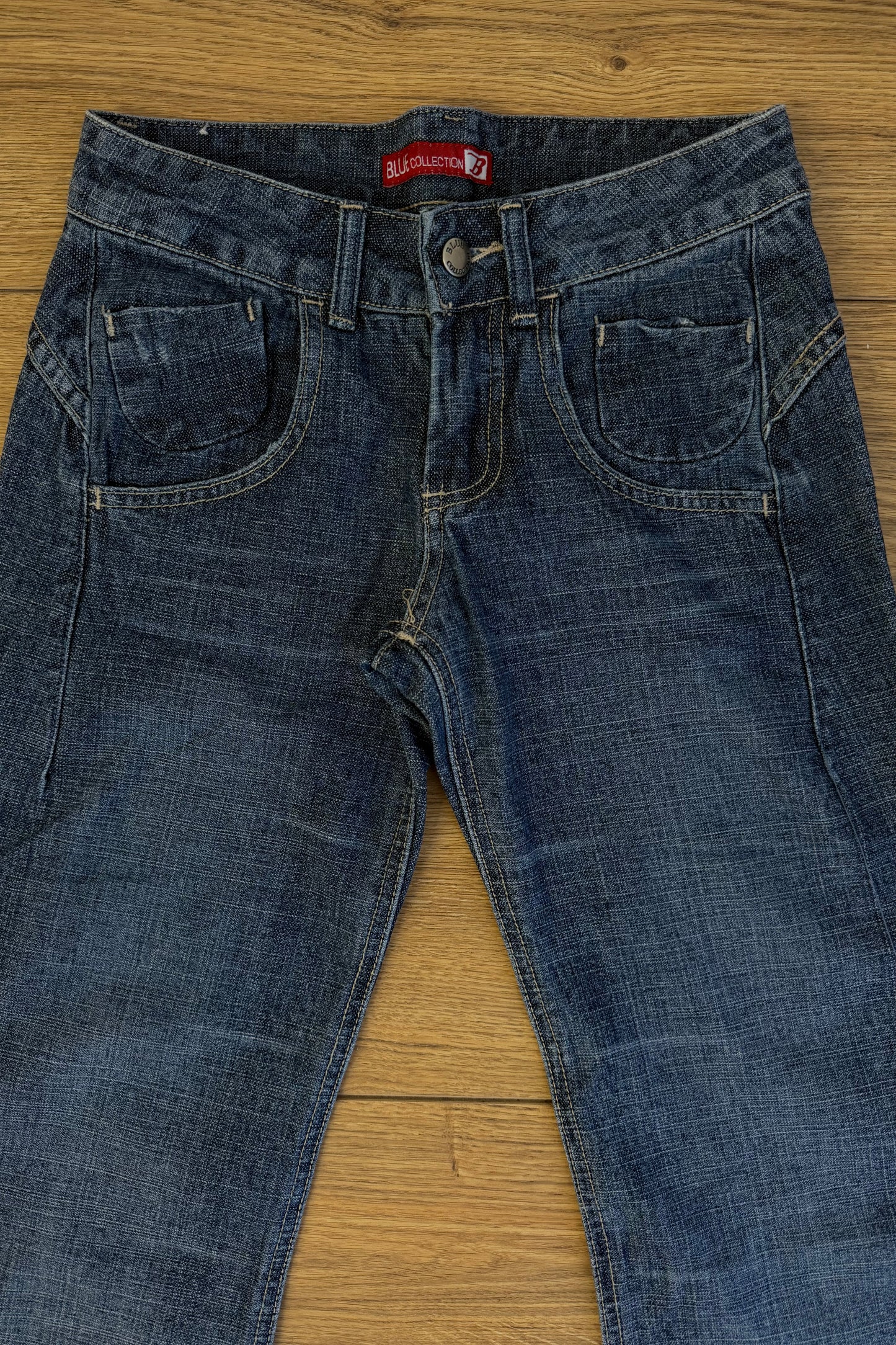 Vintage y2k jeans