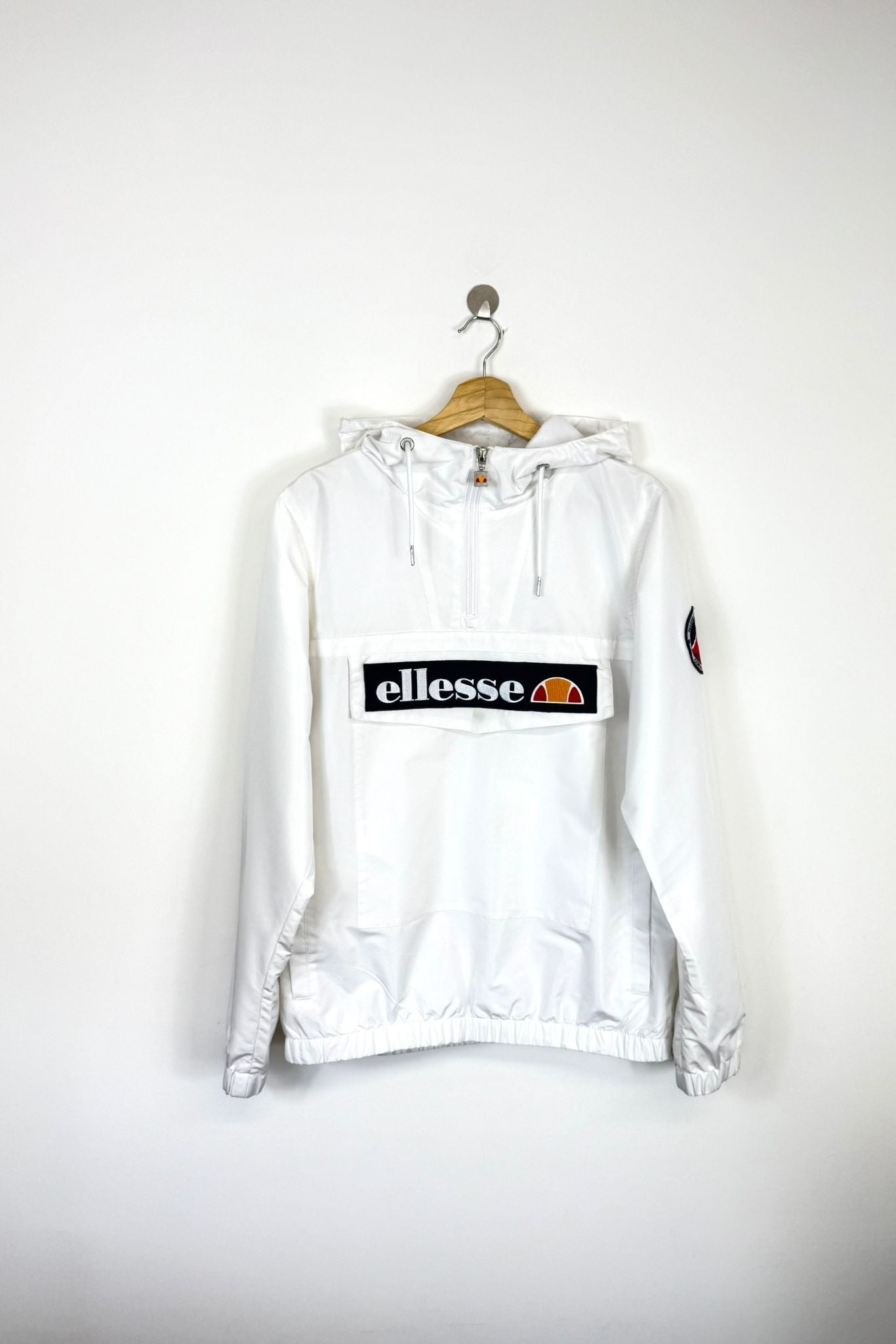 Ellesse Jacket