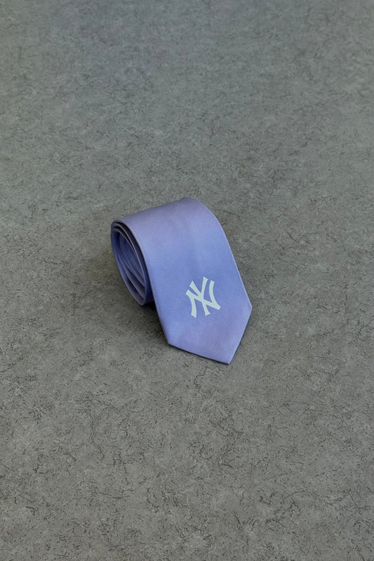 NY Yankees tie