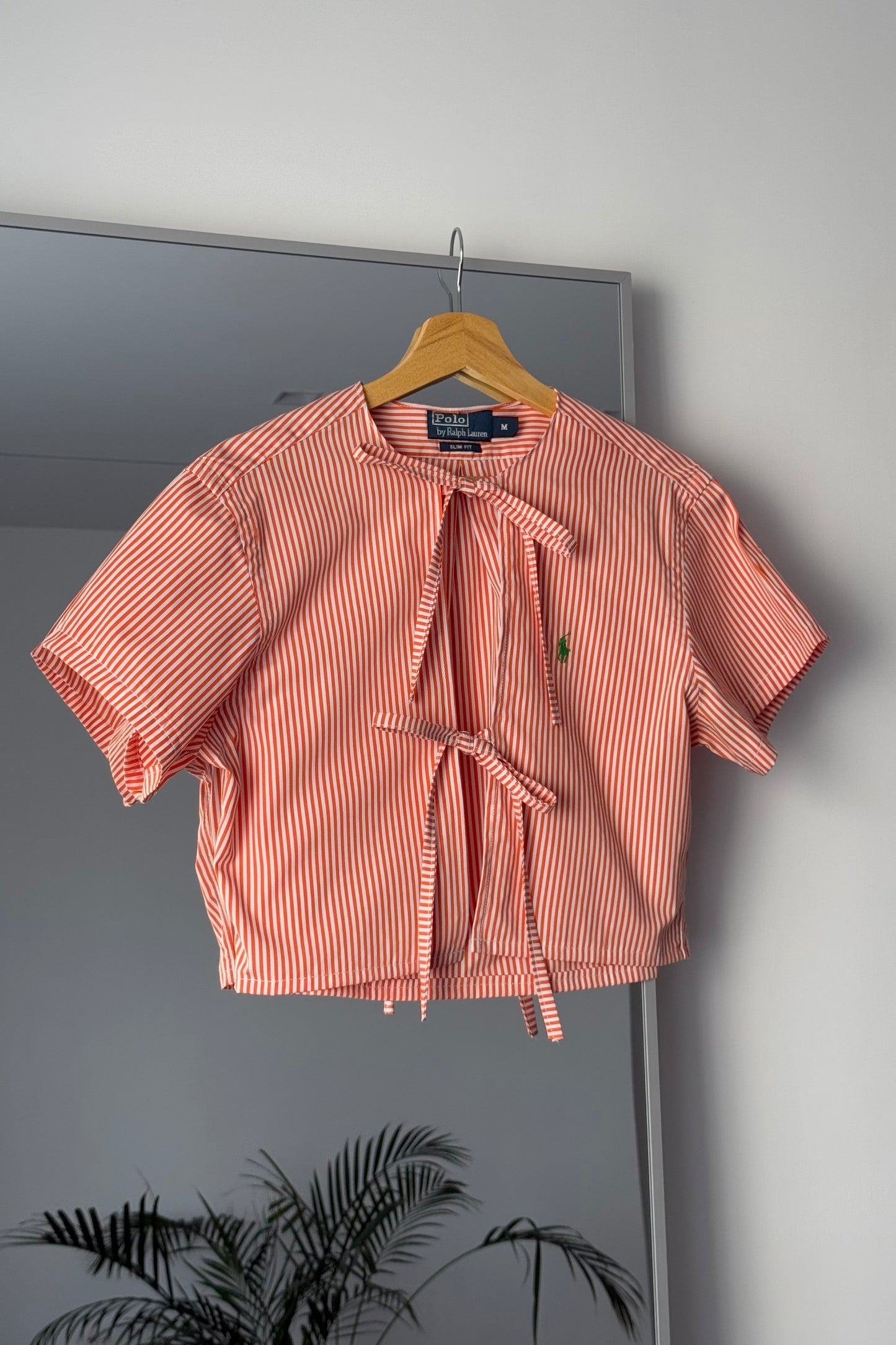 Camicia Ralph Lauren - S/M