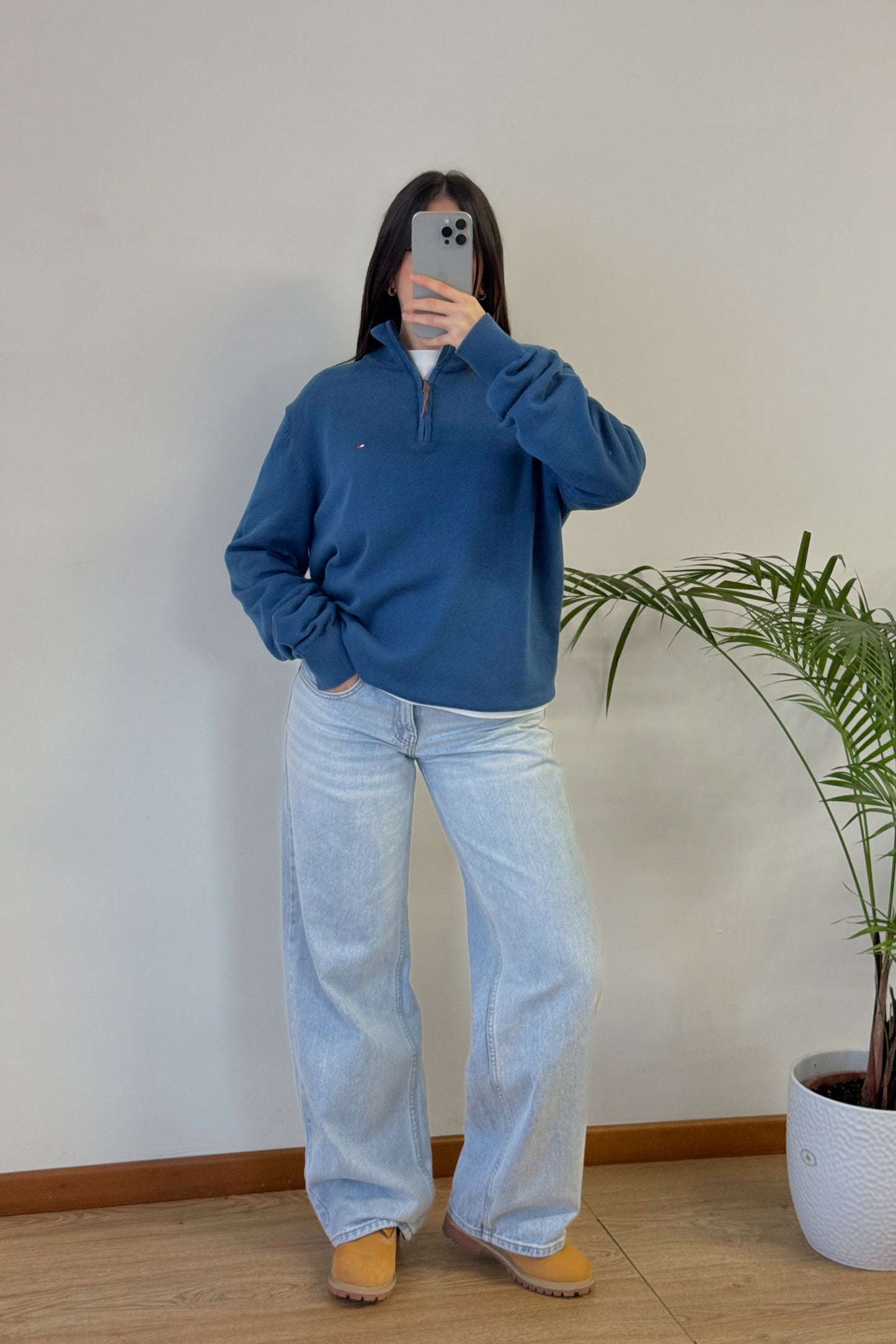 Maglione Tommy Hilfiger