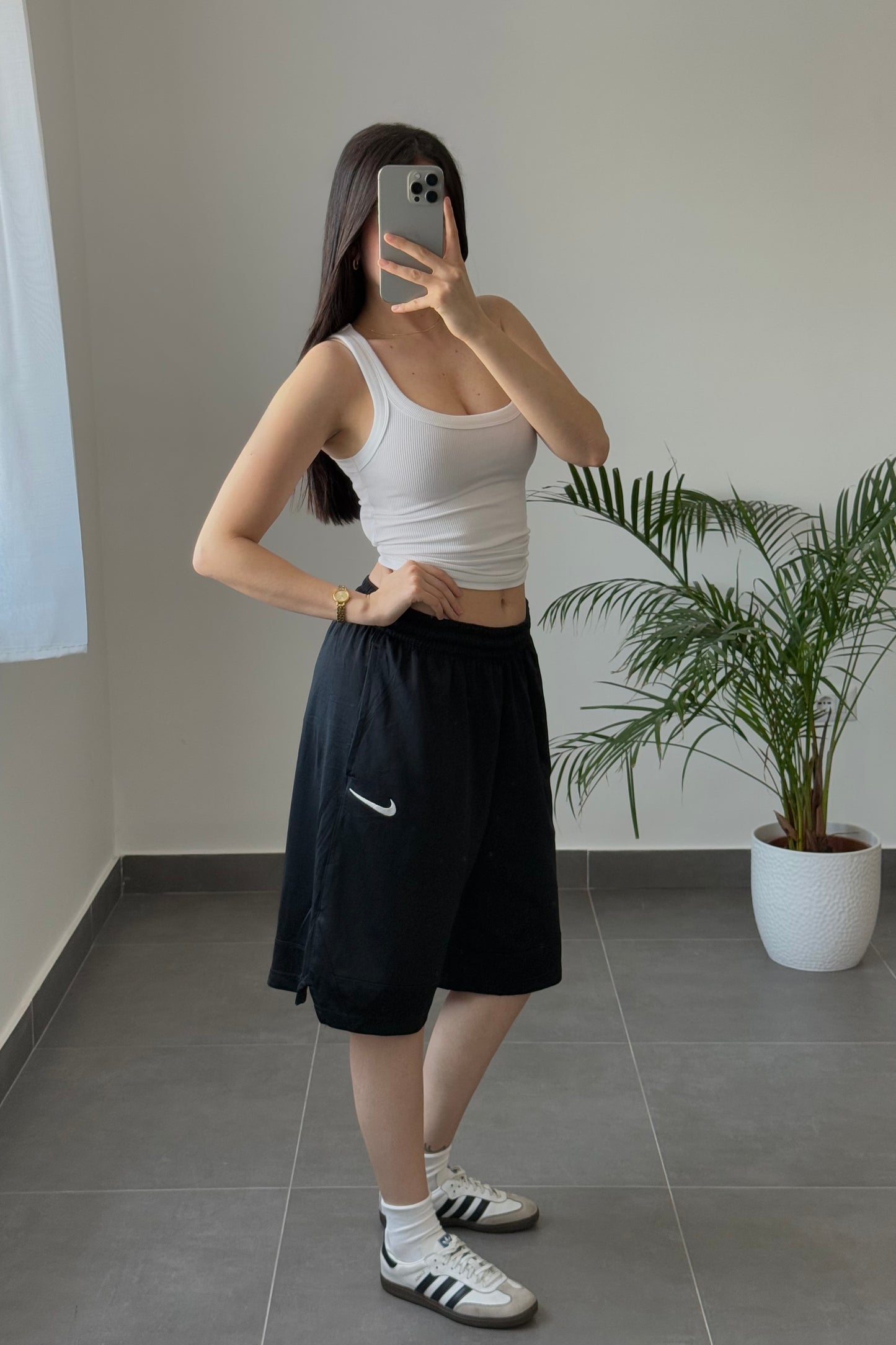 Shorts Nike