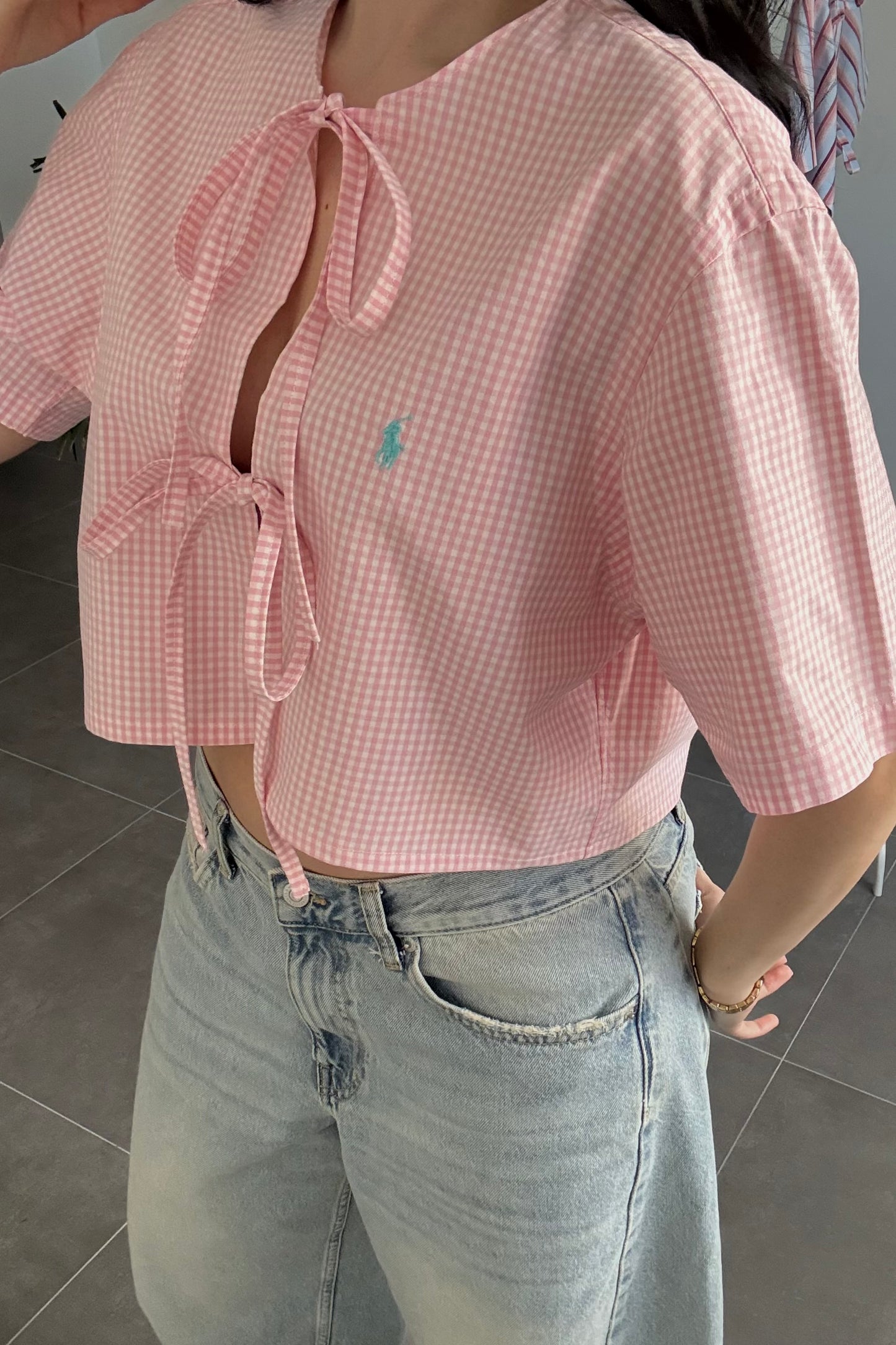 Camicia Ralph Lauren - M