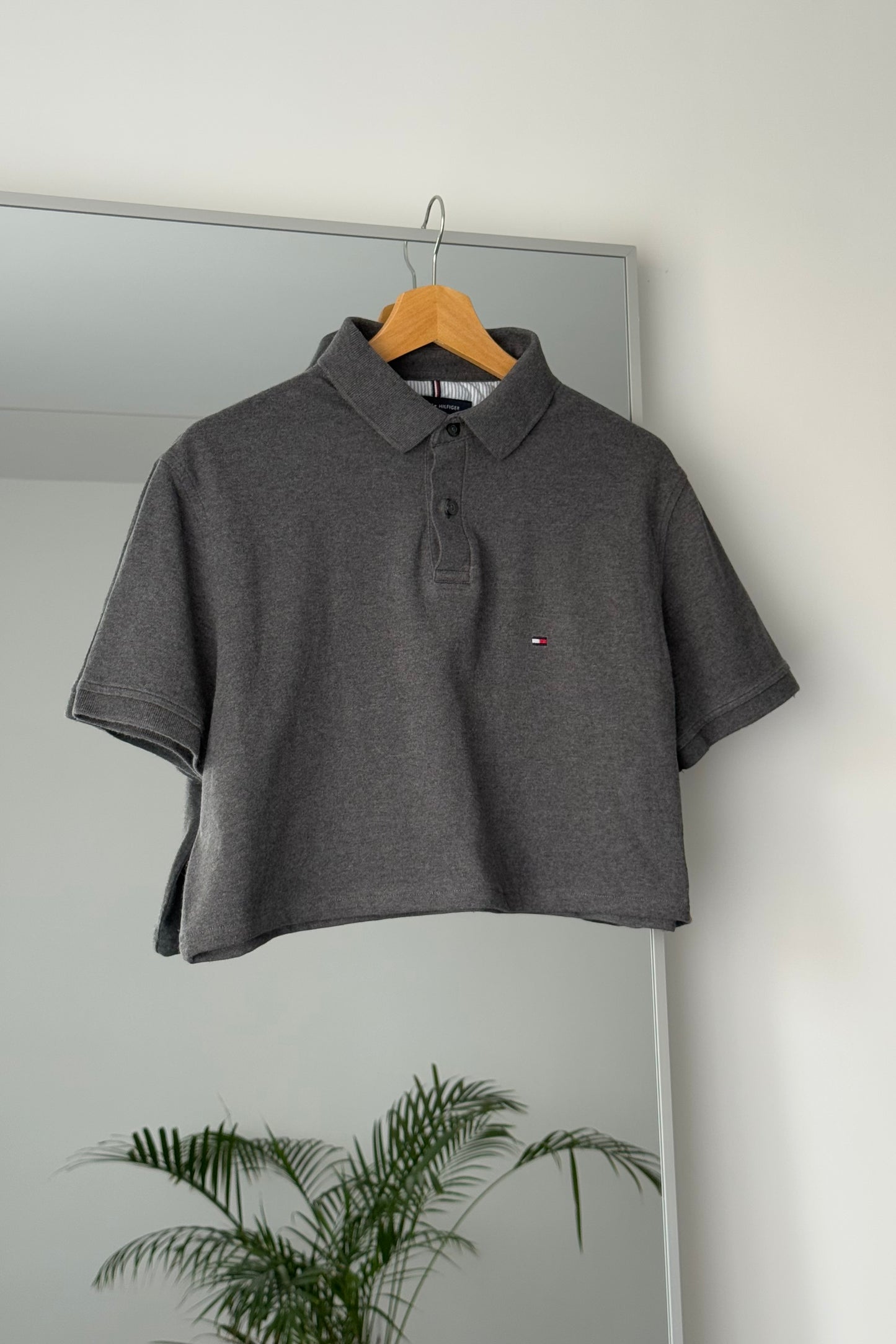 Polo Tommy Hilfiger - S/M
