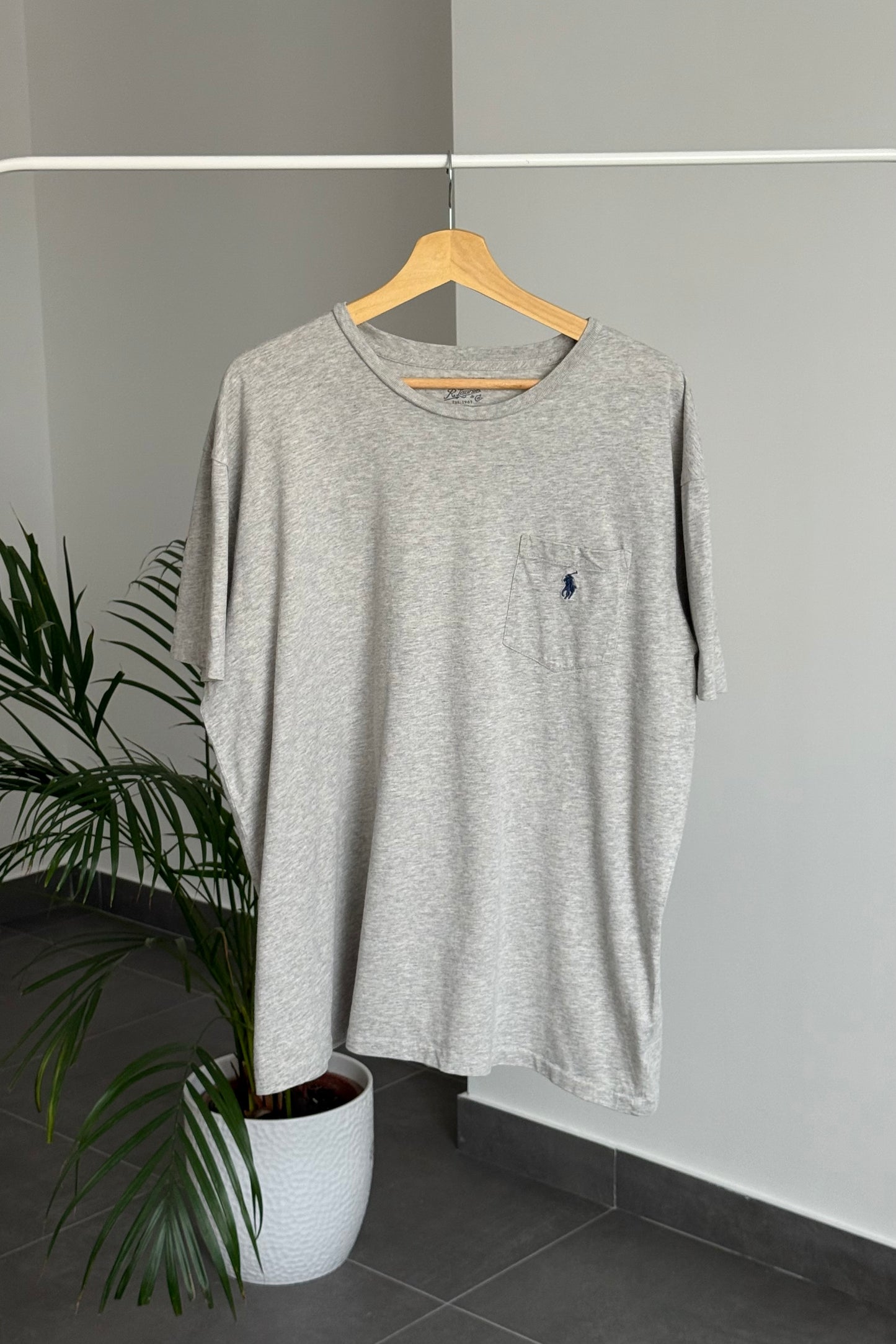 T-shirt Ralph Lauren - L
