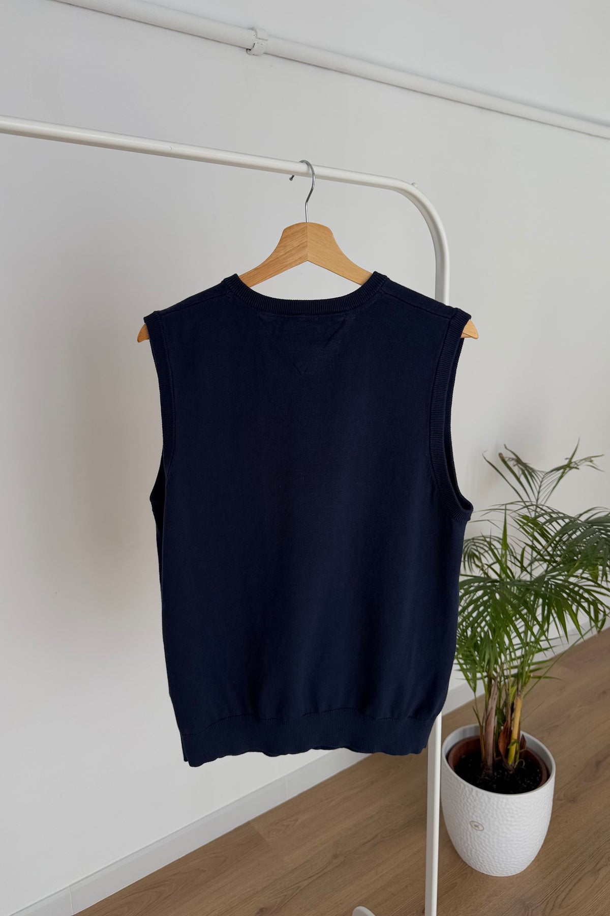 Gilet Tommy Hilfiger - M