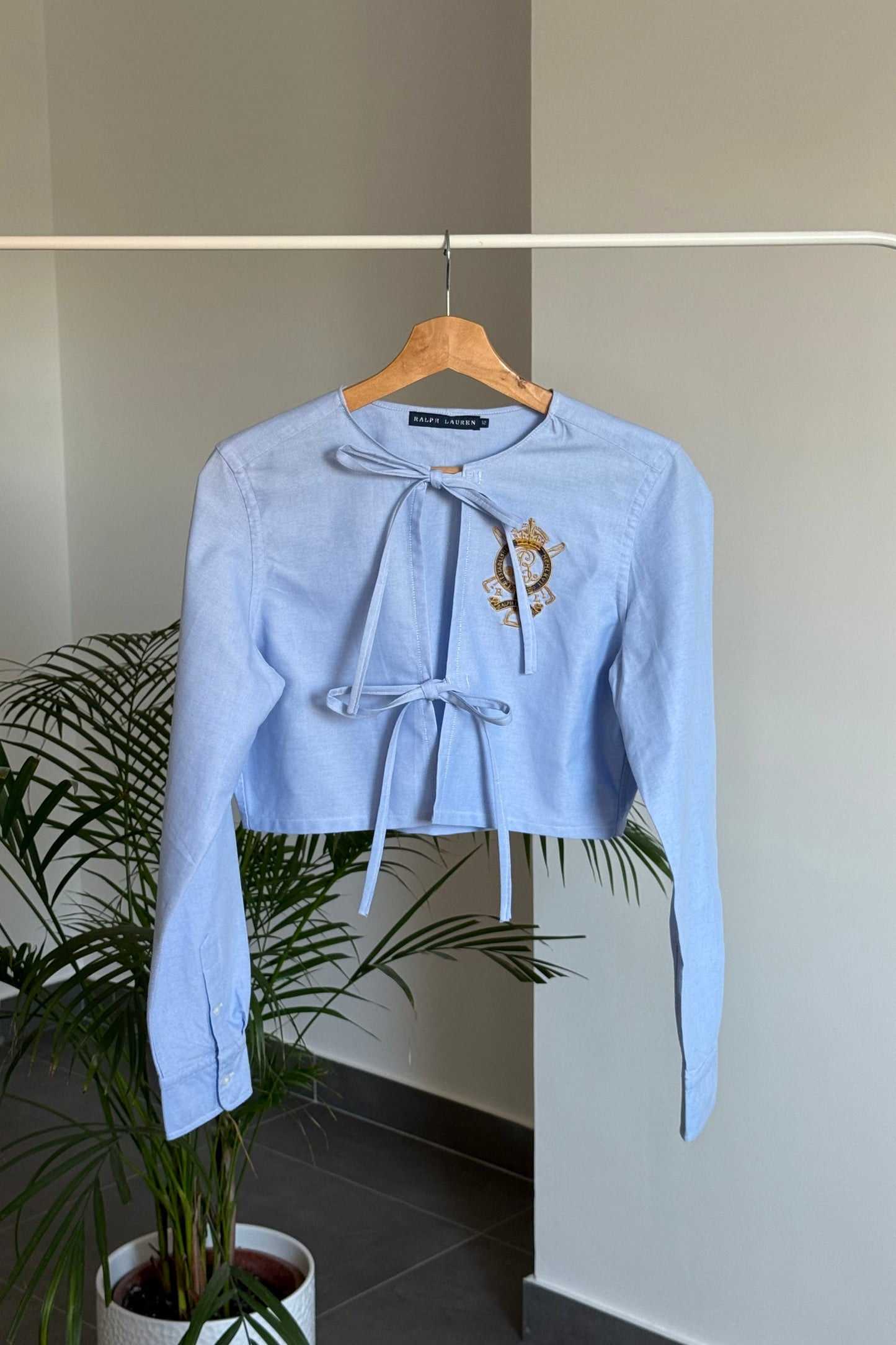 Camicia Ralph Lauren - XS