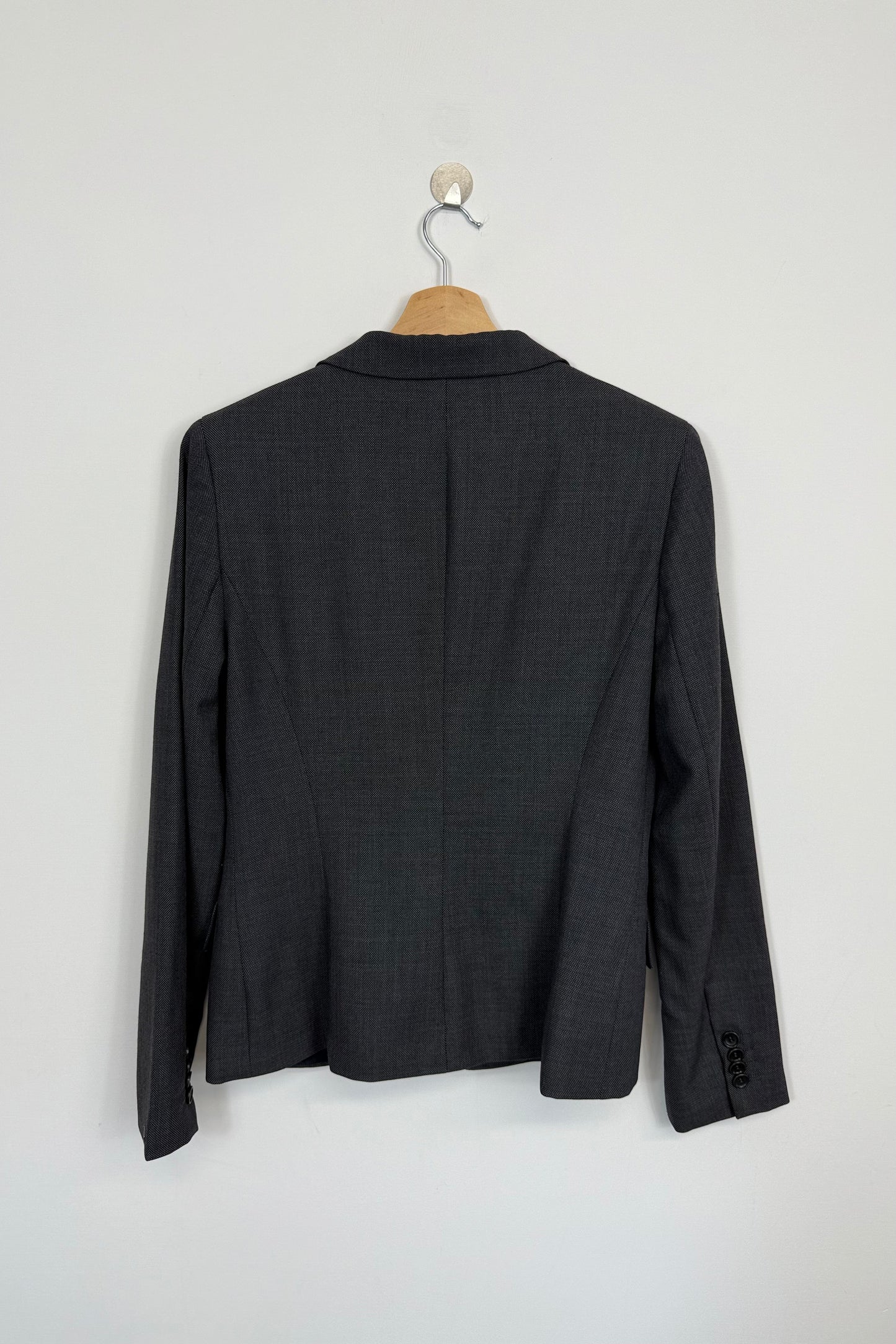 Blazer Tommy Hilfiger 100% lana