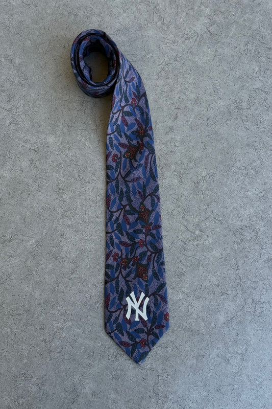 NY Yankees tie