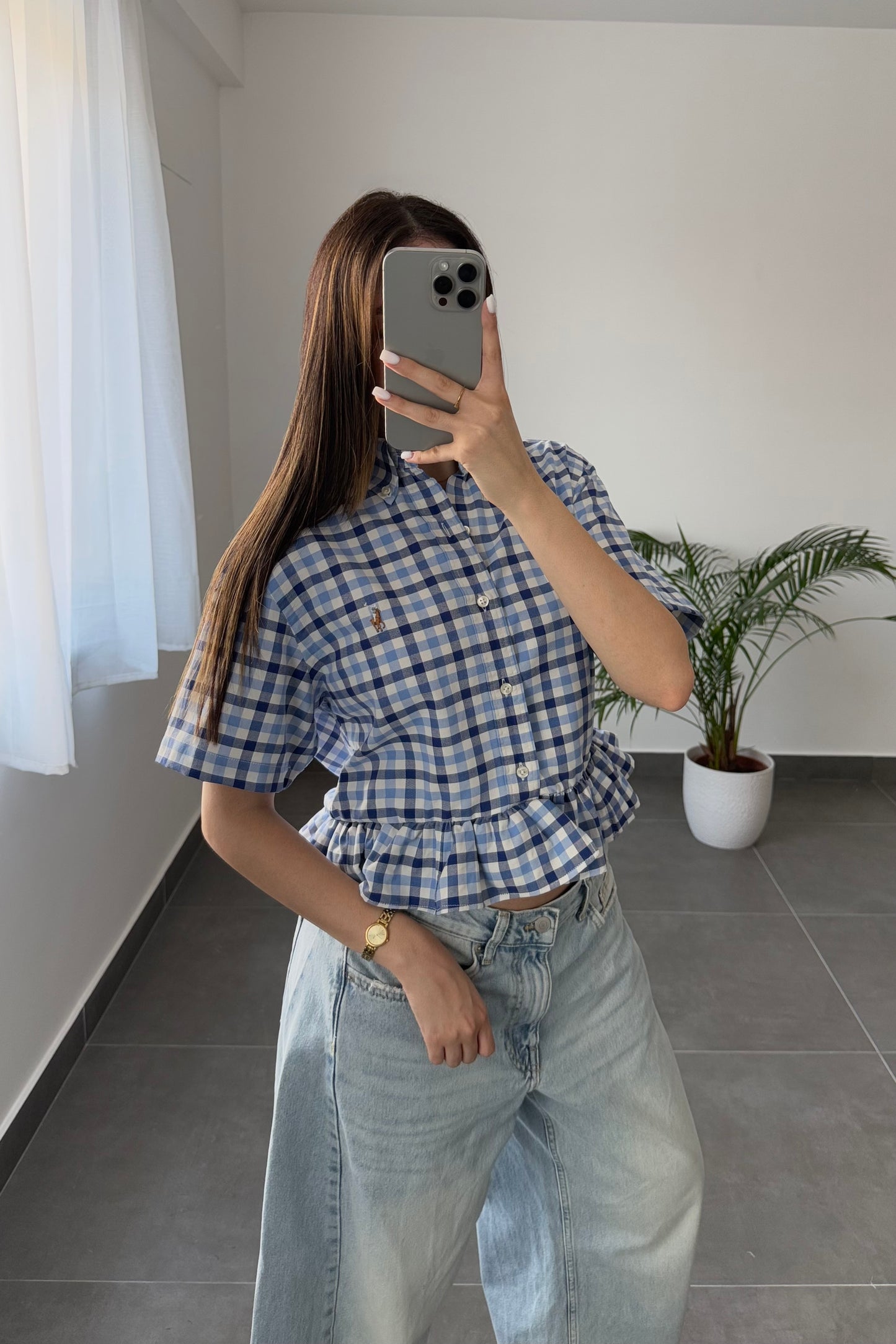Camicia Ralph Lauren - S