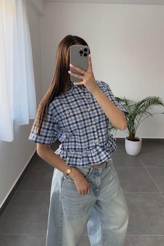 Camicia Ralph Lauren - S