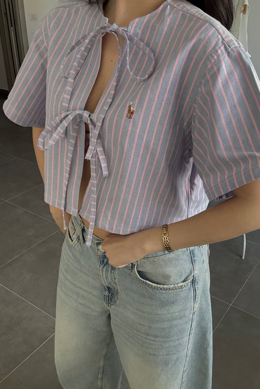 Camicia Ralph Lauren - S/M