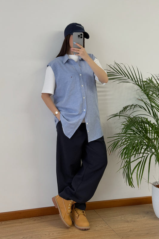 Camicia Tommy Hilfiger