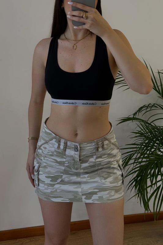 Top Calvin Klein
