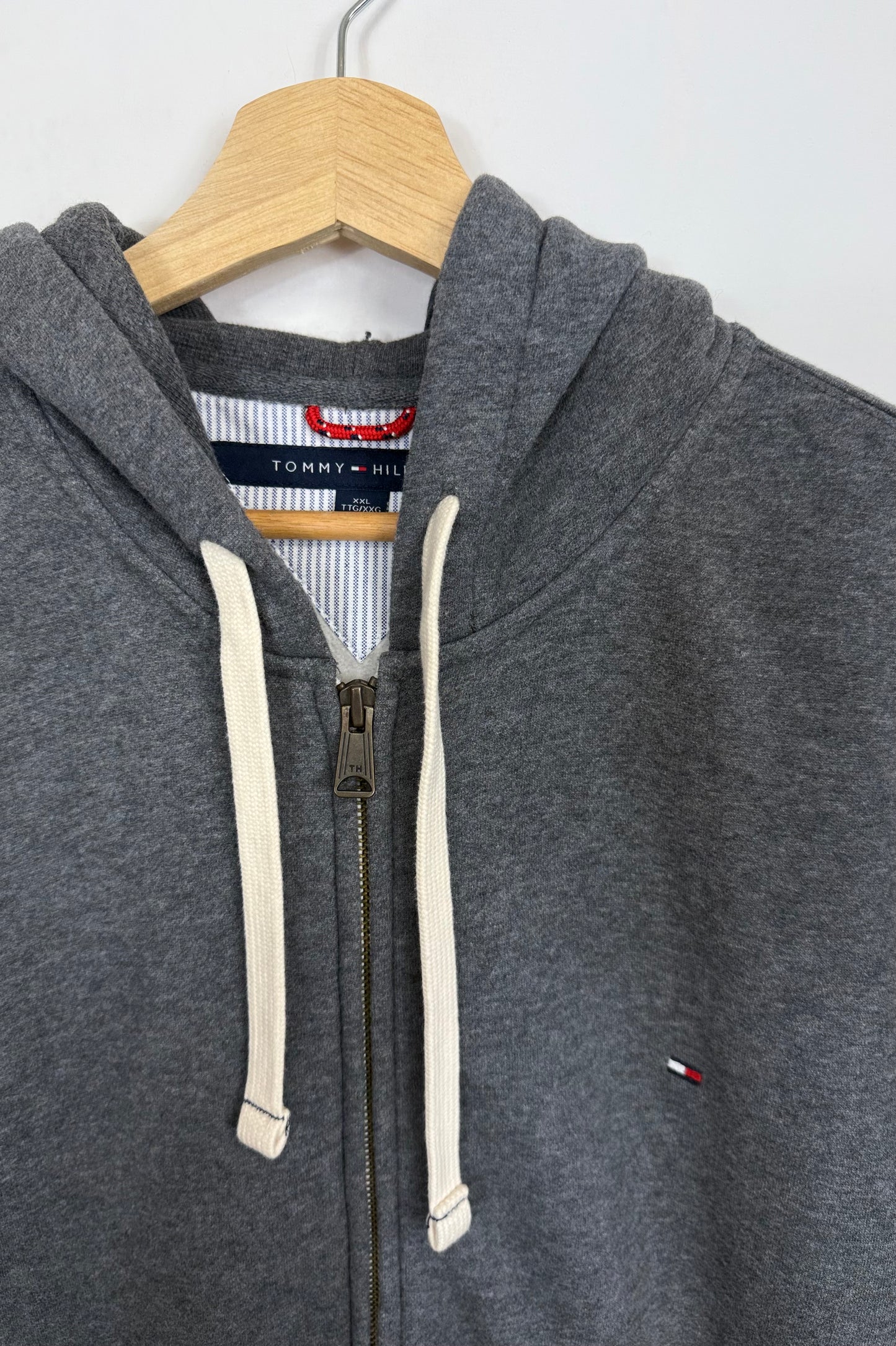 Felpa Tommy Hilfiger