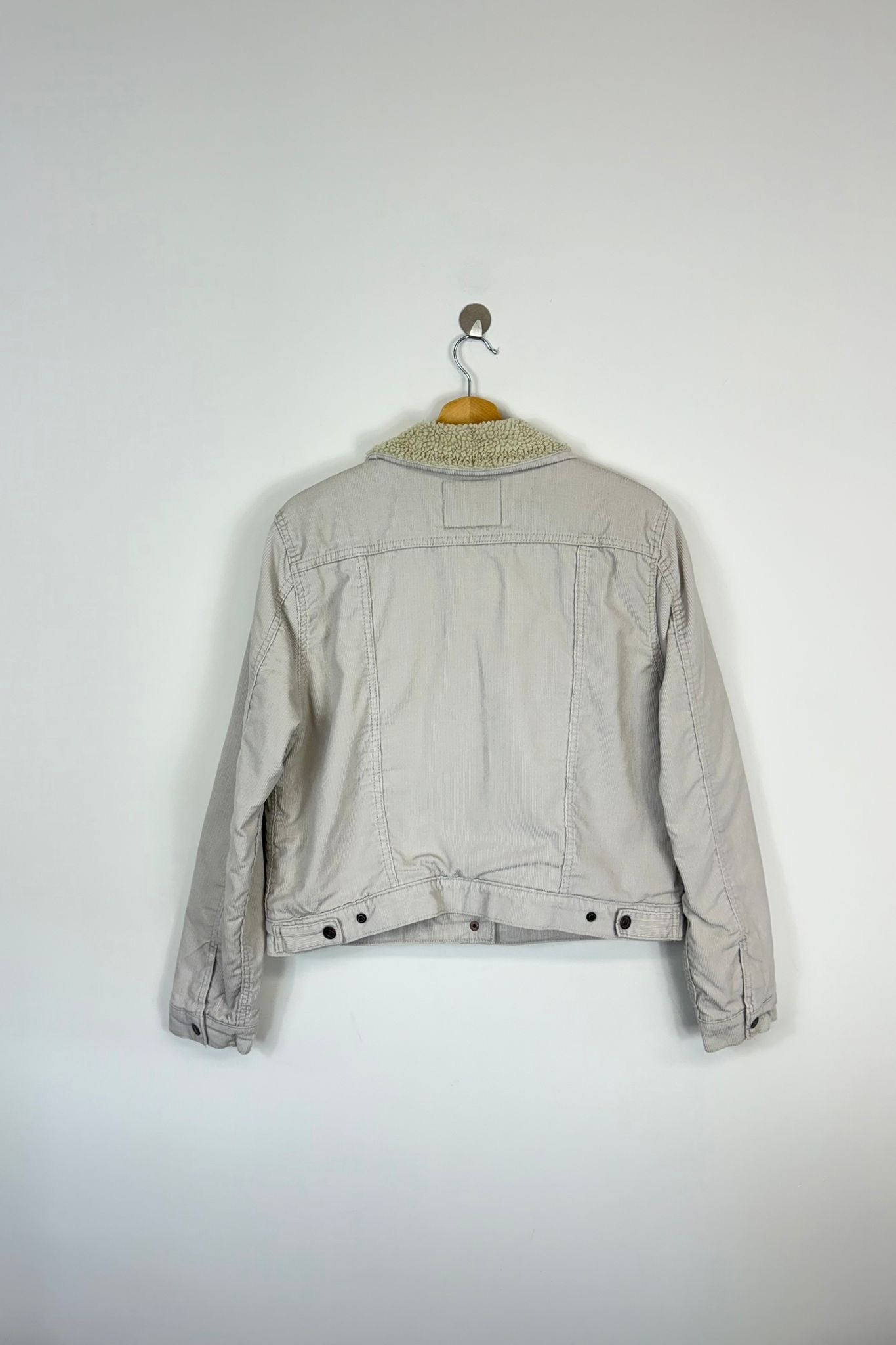 Levi's jacket