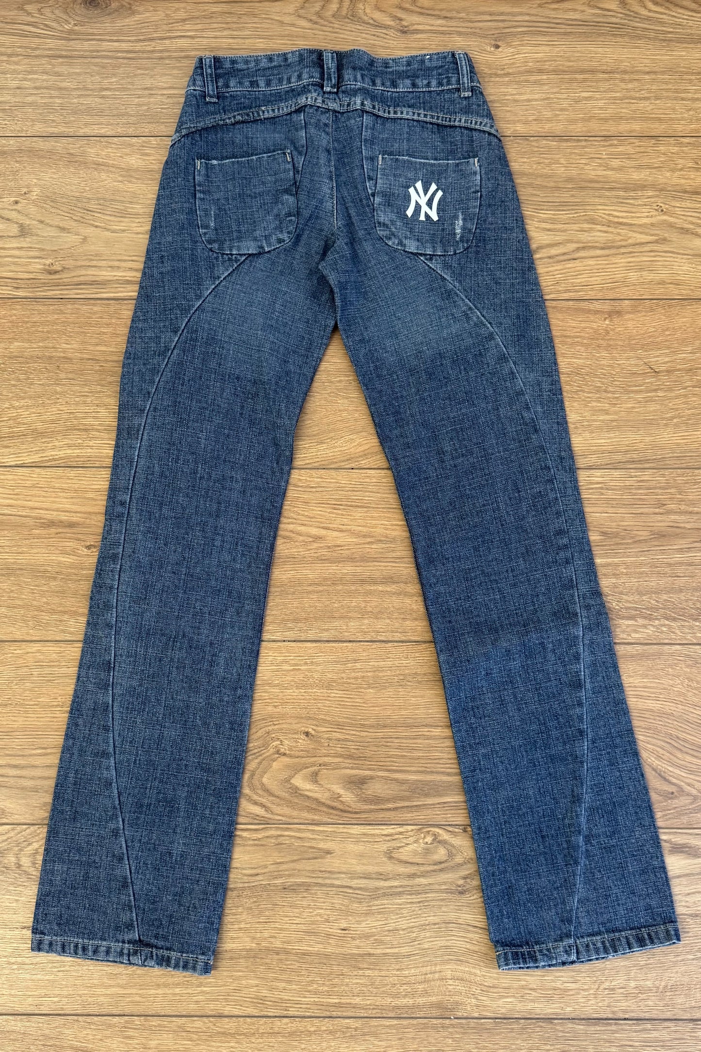 Jeans NY Yankees
