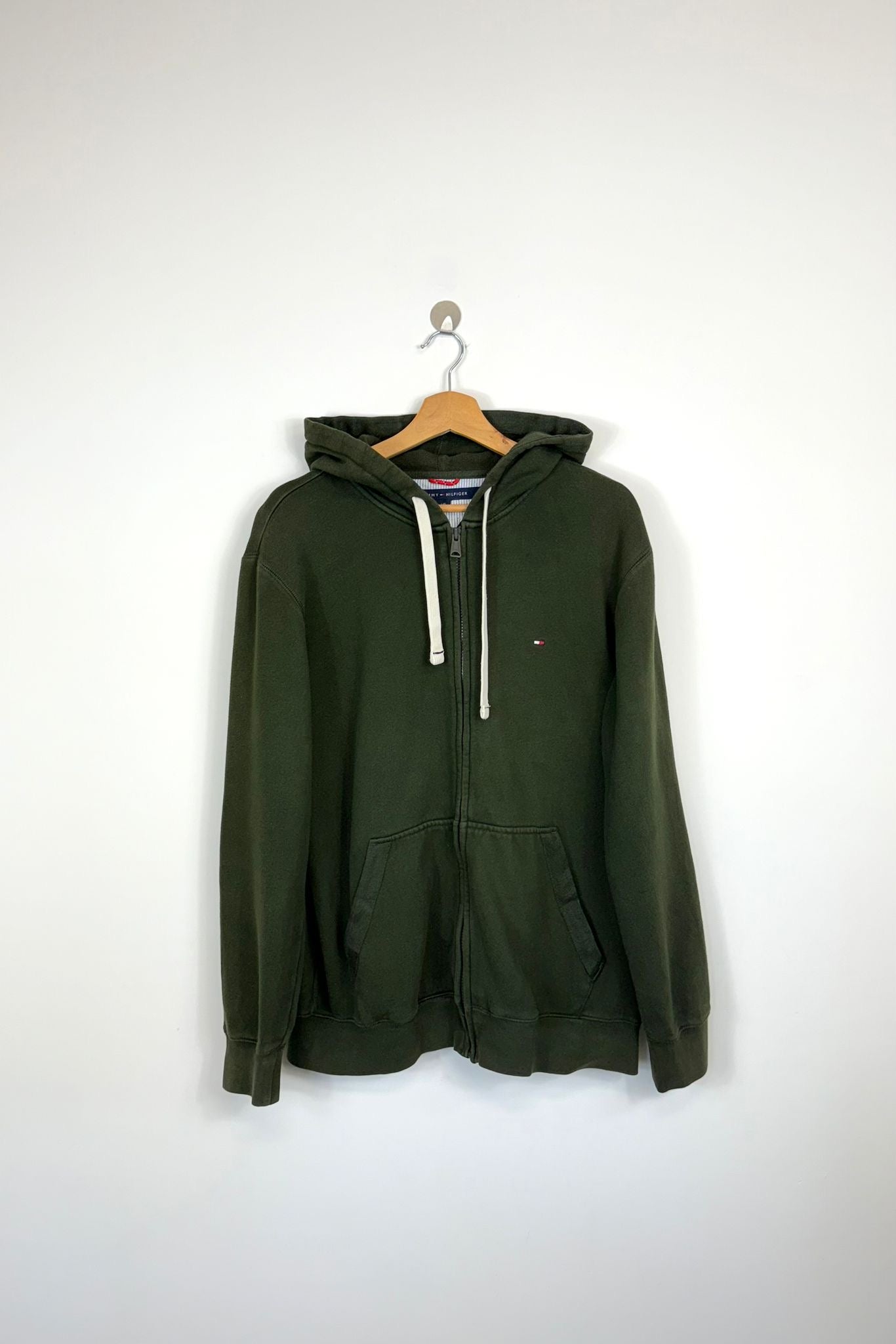 Felpa Tommy Hilfiger