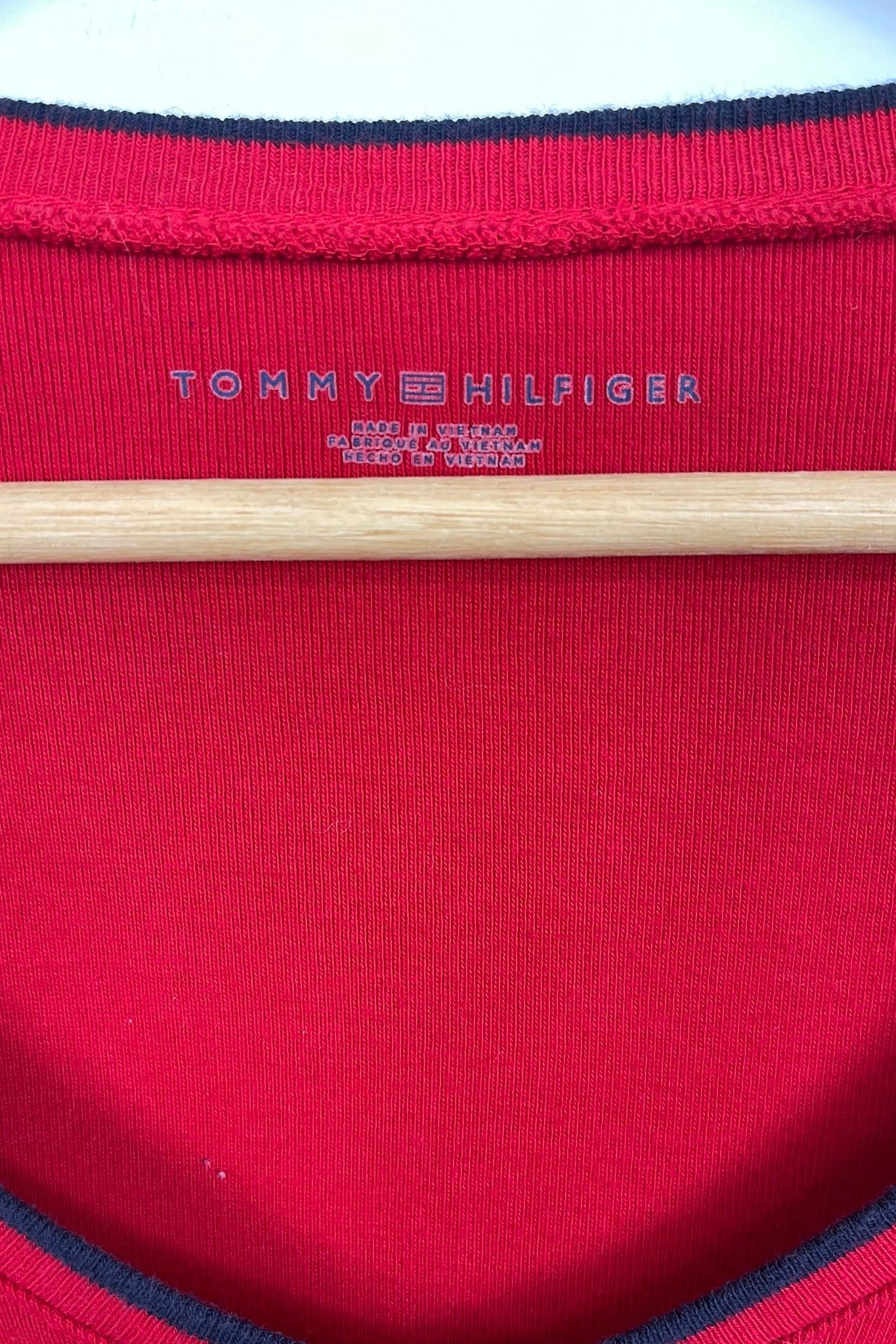 T-shirt Tommy Hilfiger