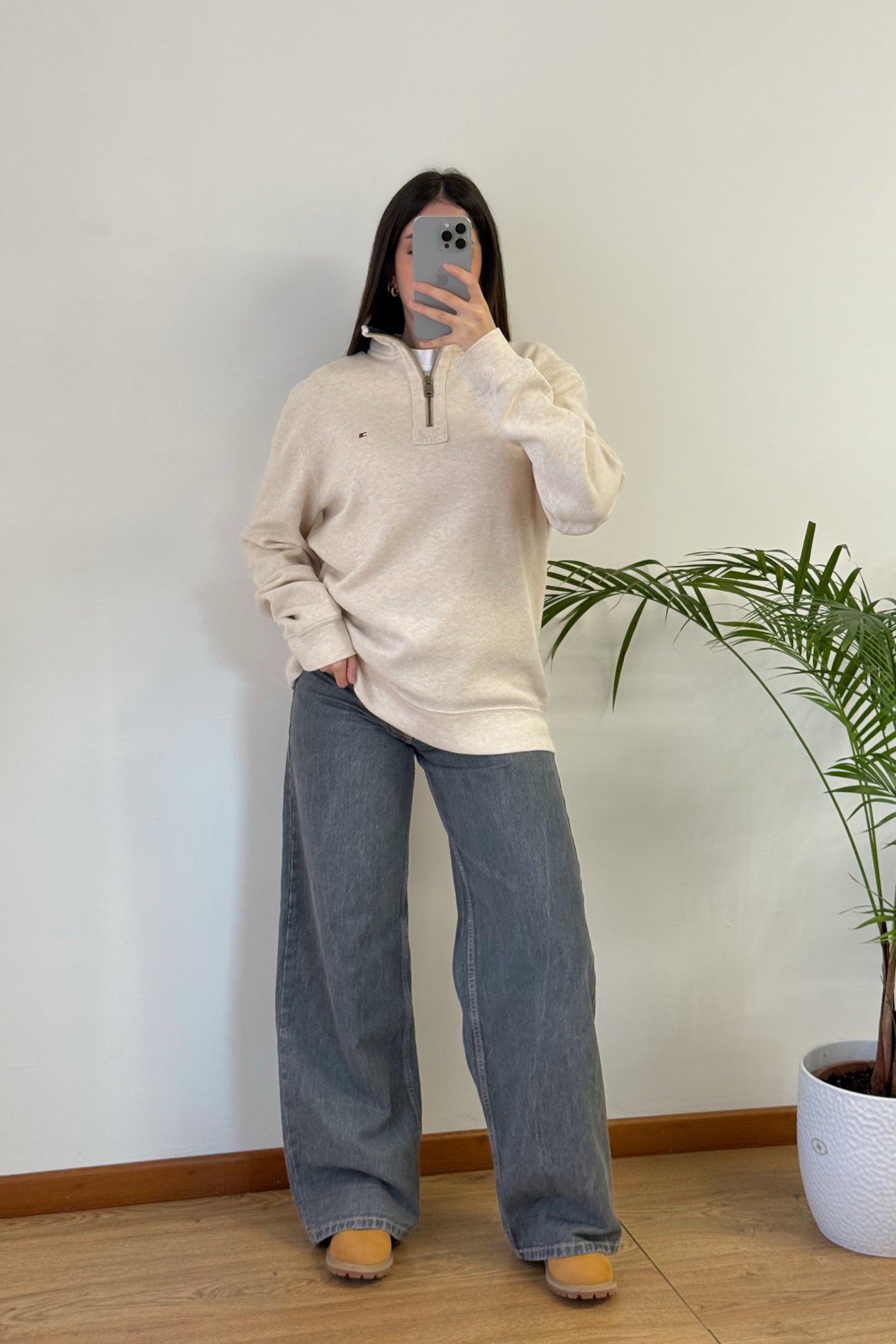 Maglione Tommy Hilfiger