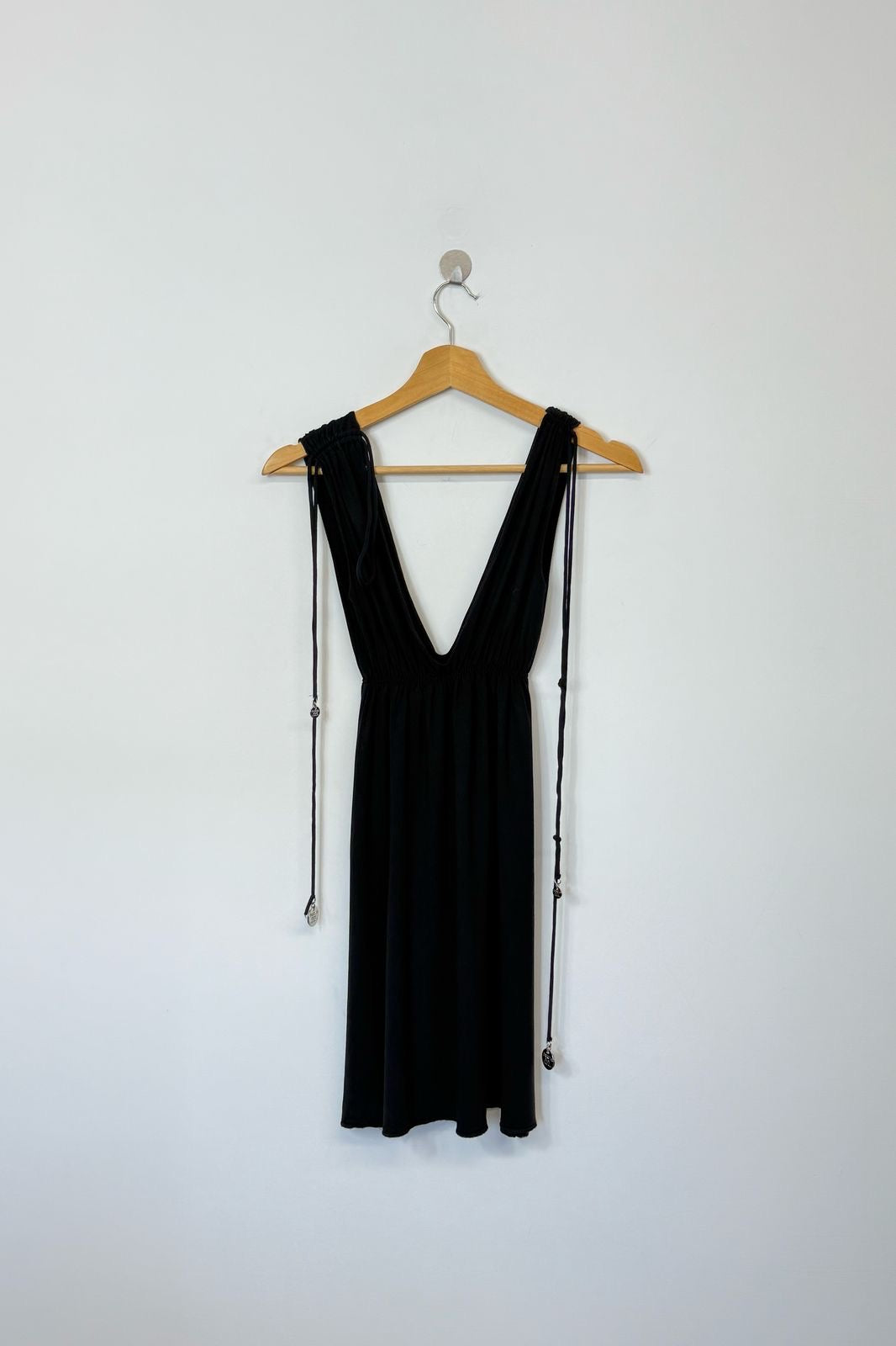 Mini dress Patrizia Pepe
