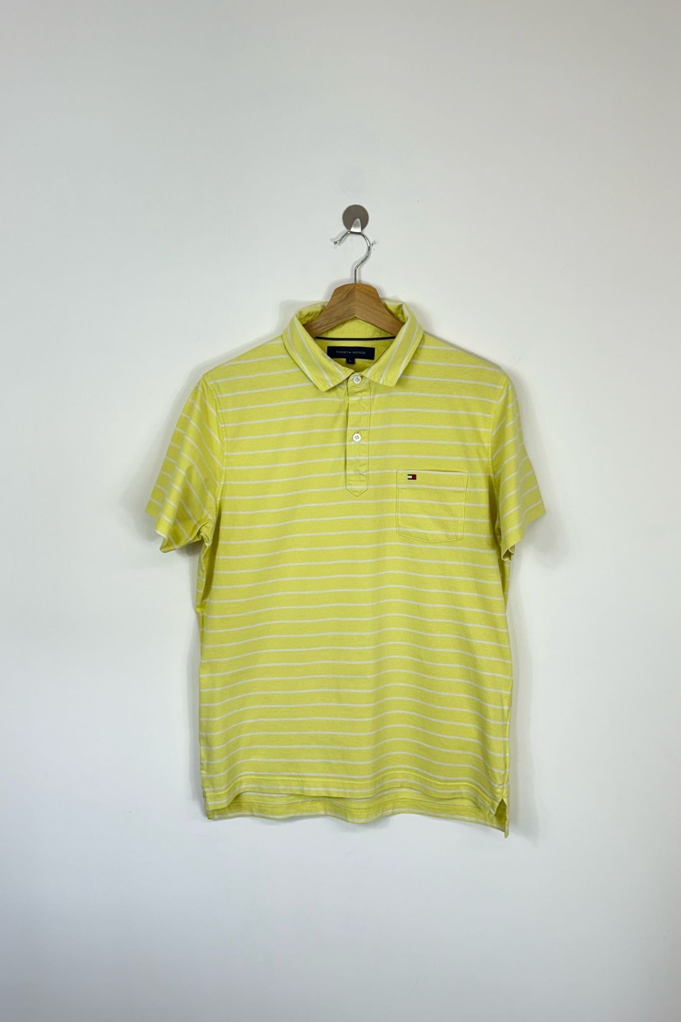 Polo Tommy Hilfiger