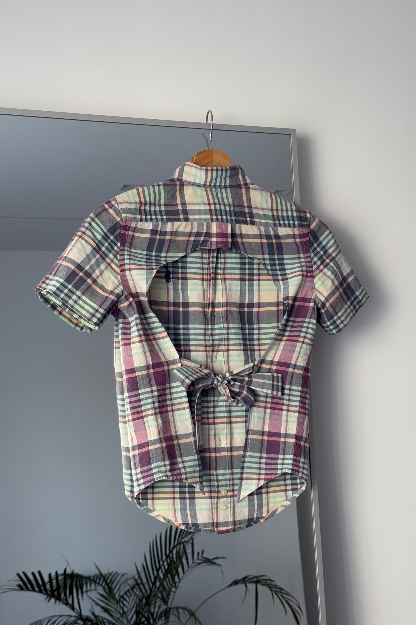 Camicia Ralph Lauren - XS