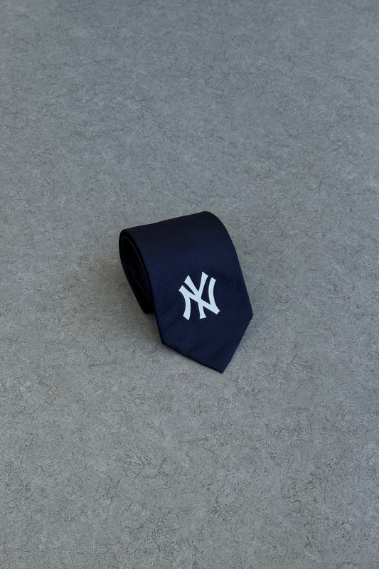 NY Yankees tie