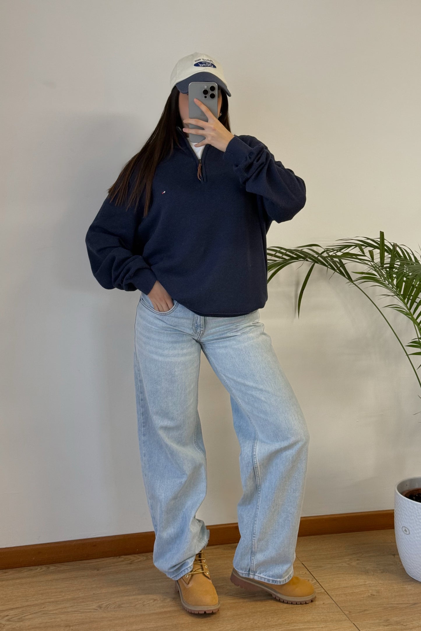 Maglione Tommy Hilfiger