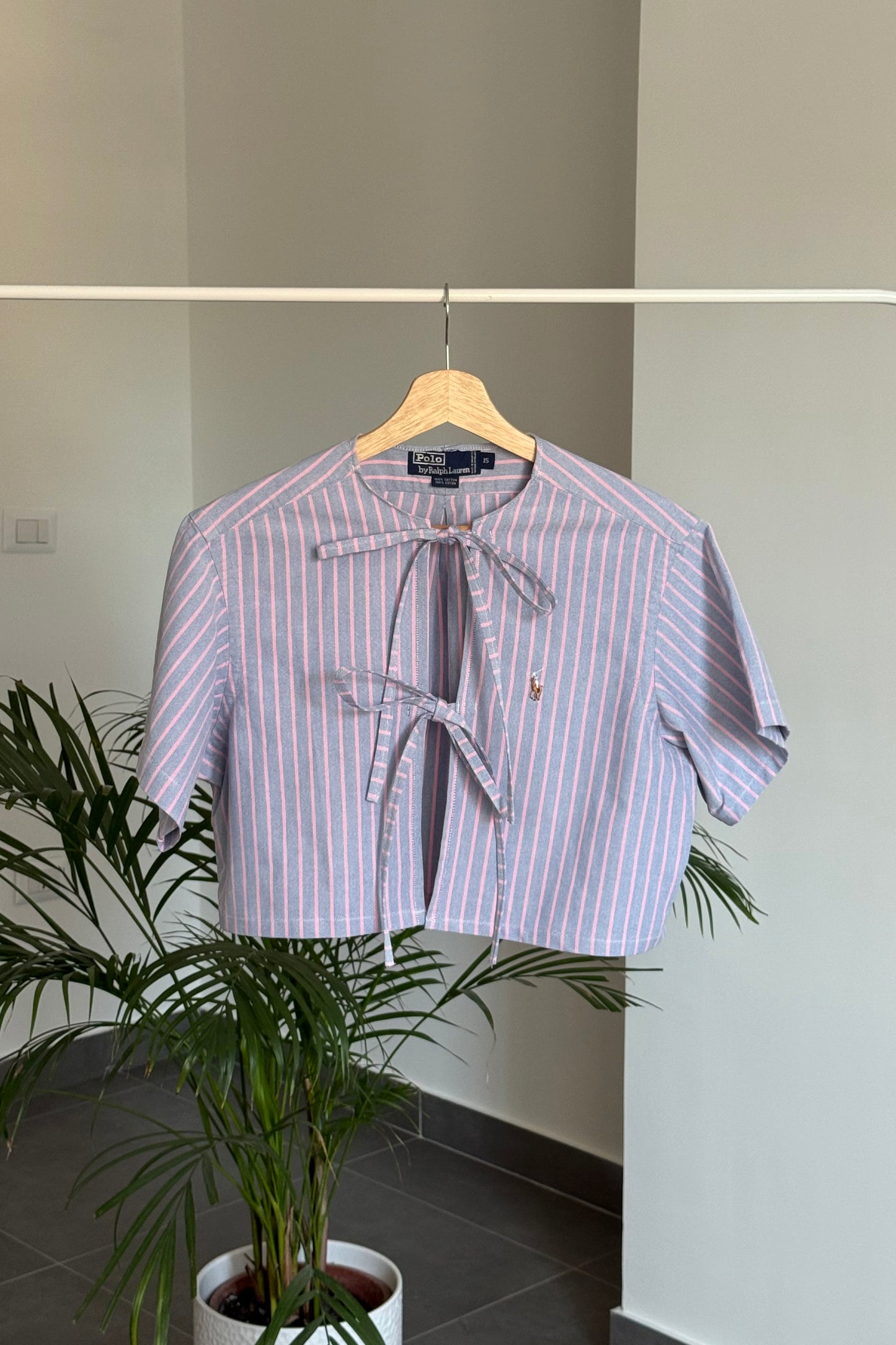 Camicia Ralph Lauren - S/M